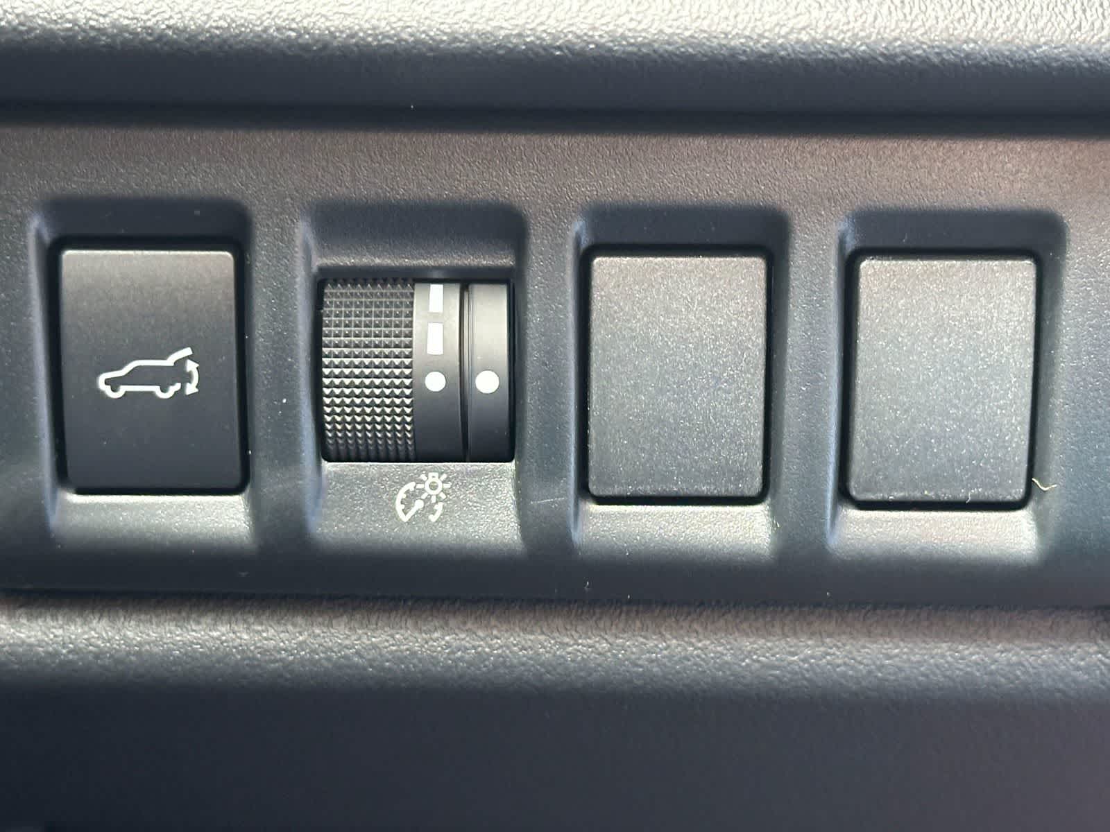 Thumbnail: 2026 Subaru Outback - 28