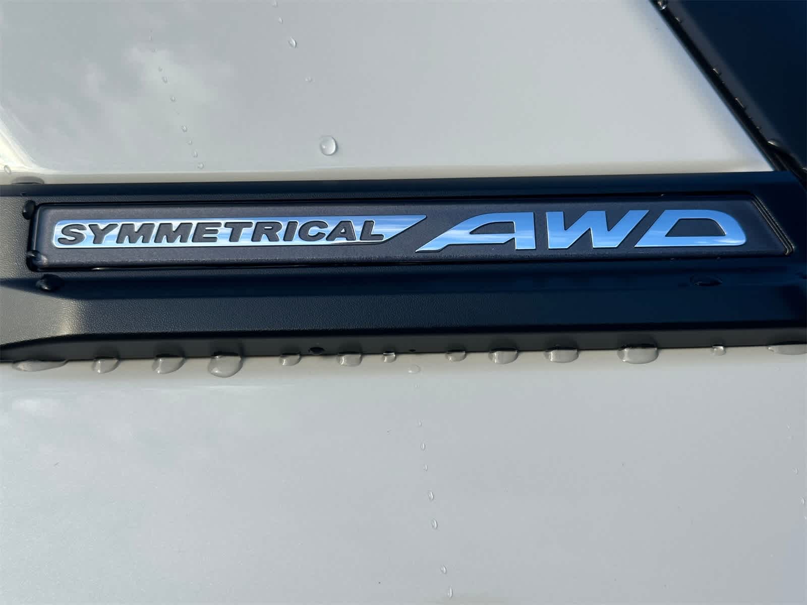 Thumbnail: 2026 Subaru Forester - 6