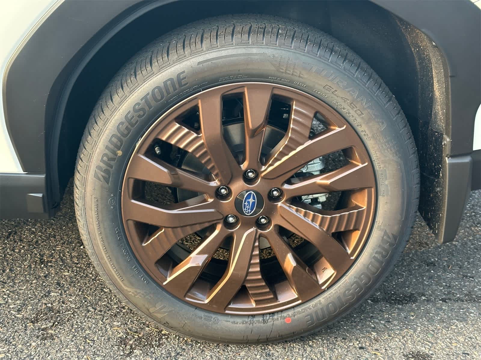 Thumbnail: 2025 Subaru Forester - 8