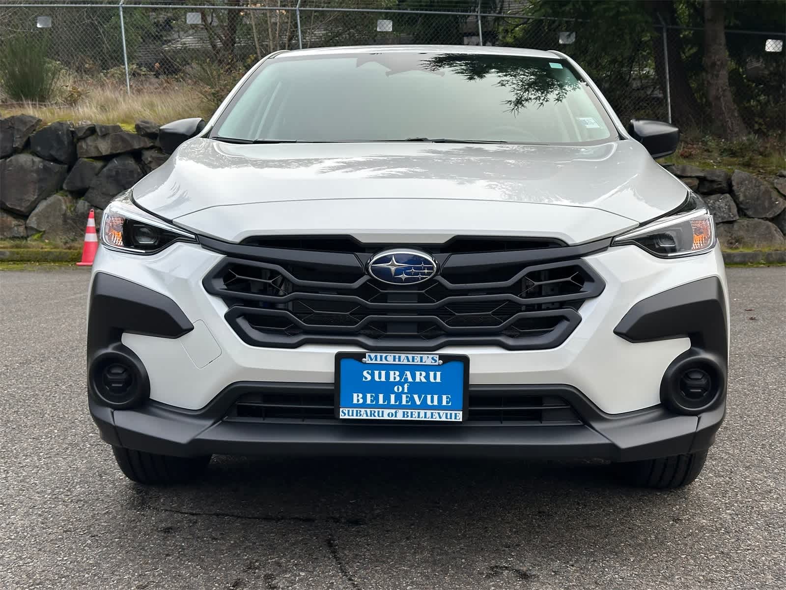 Thumbnail: 2026 Subaru Crosstrek - 5