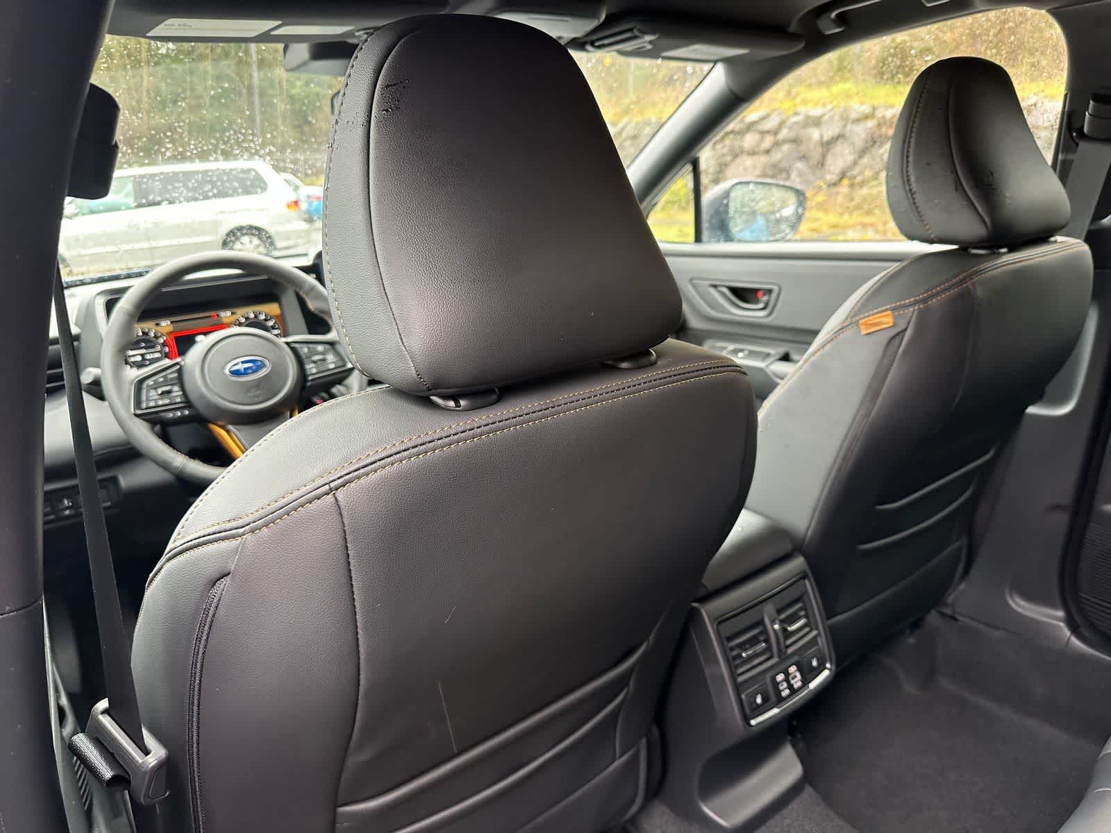 Thumbnail: 2026 Subaru Outback - 10