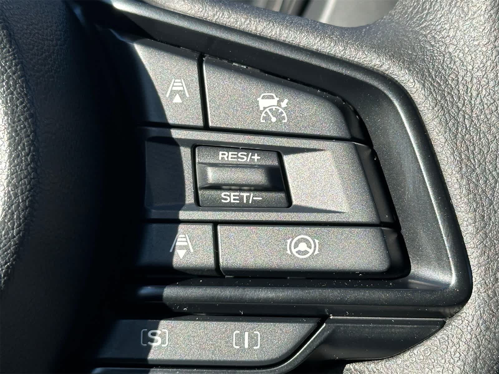 Thumbnail: 2026 Subaru Forester - 20