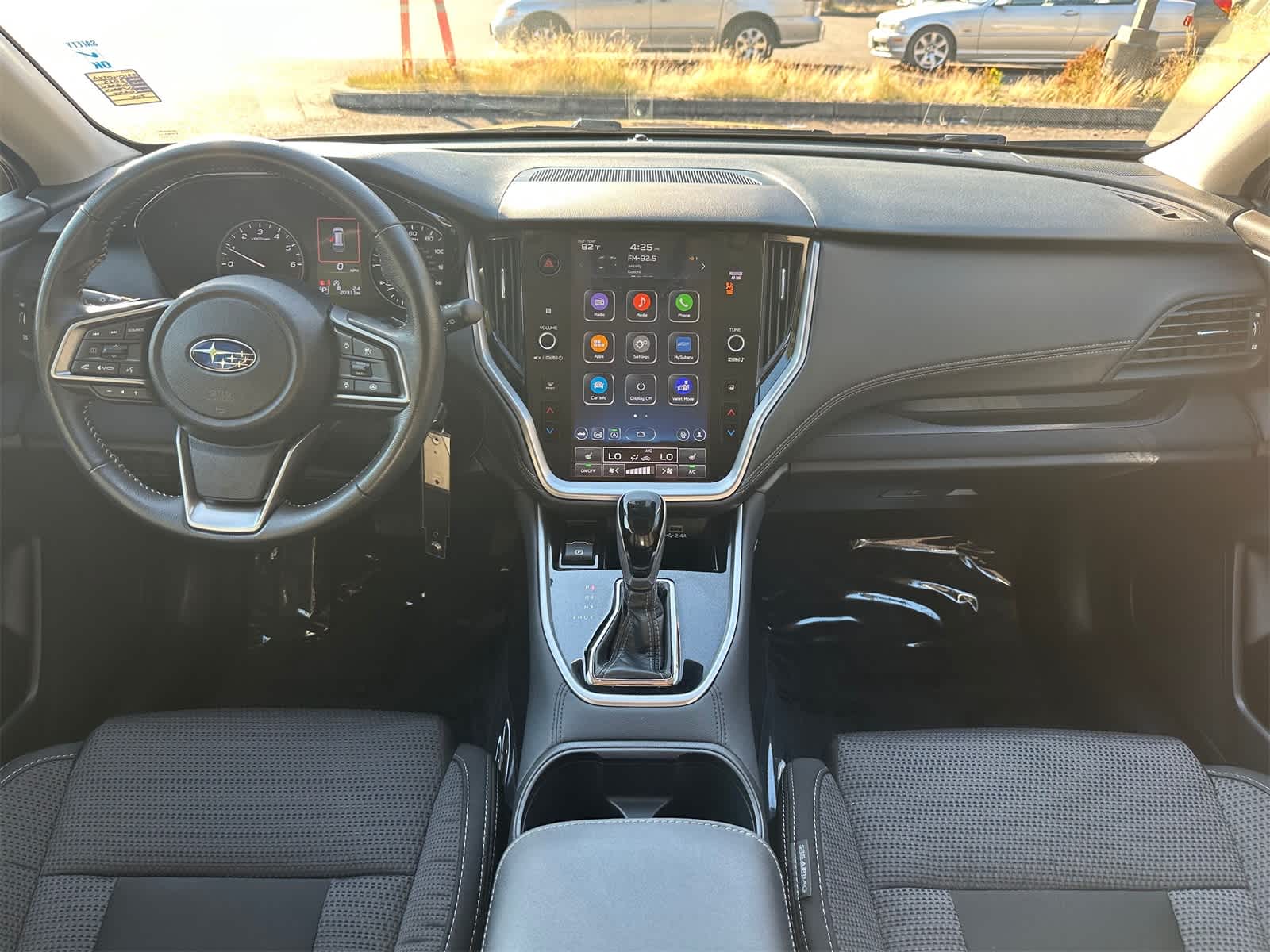 Thumbnail: 2025 Subaru Outback - 9