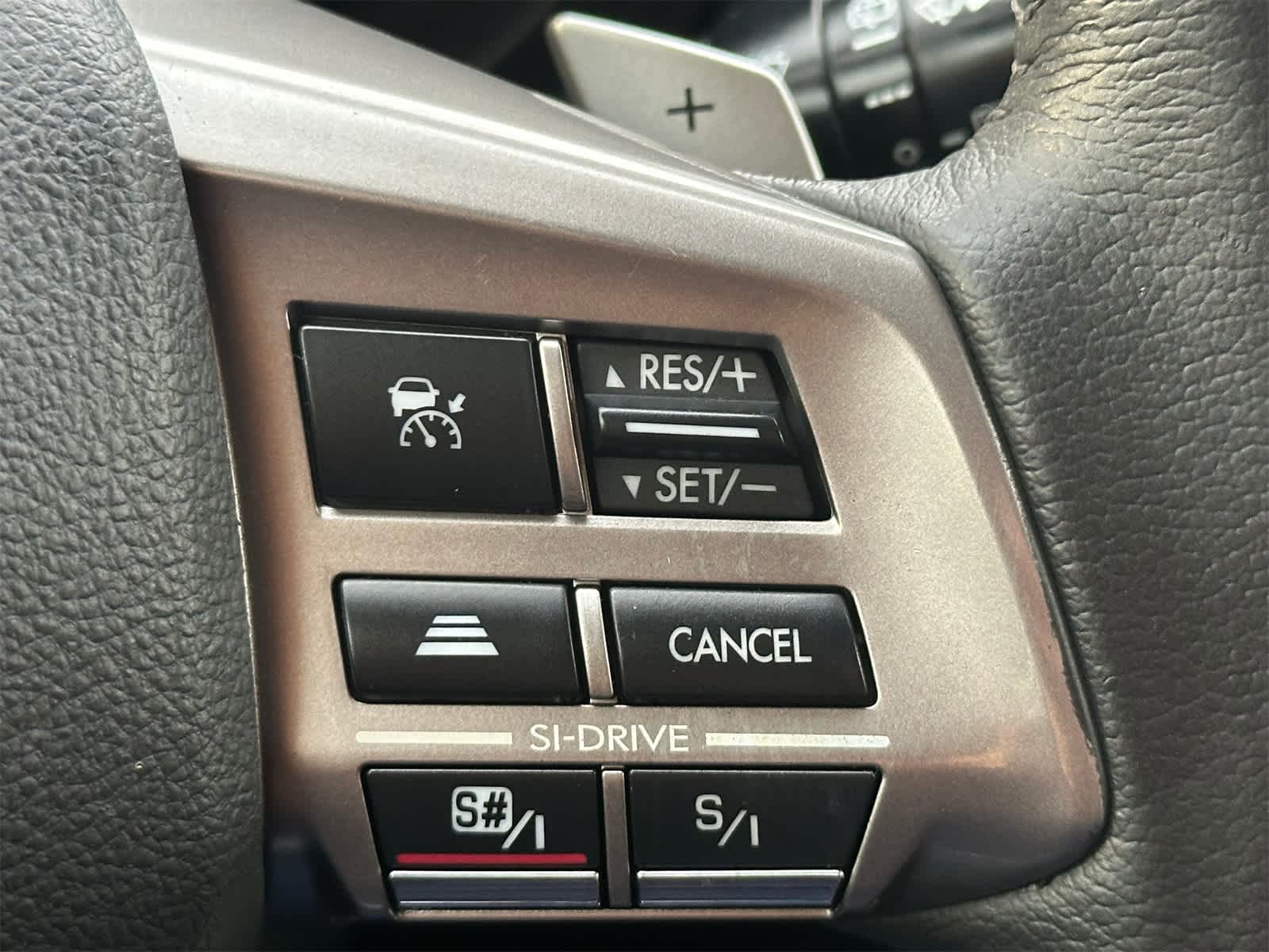 Thumbnail: 2014 Subaru Forester - 24