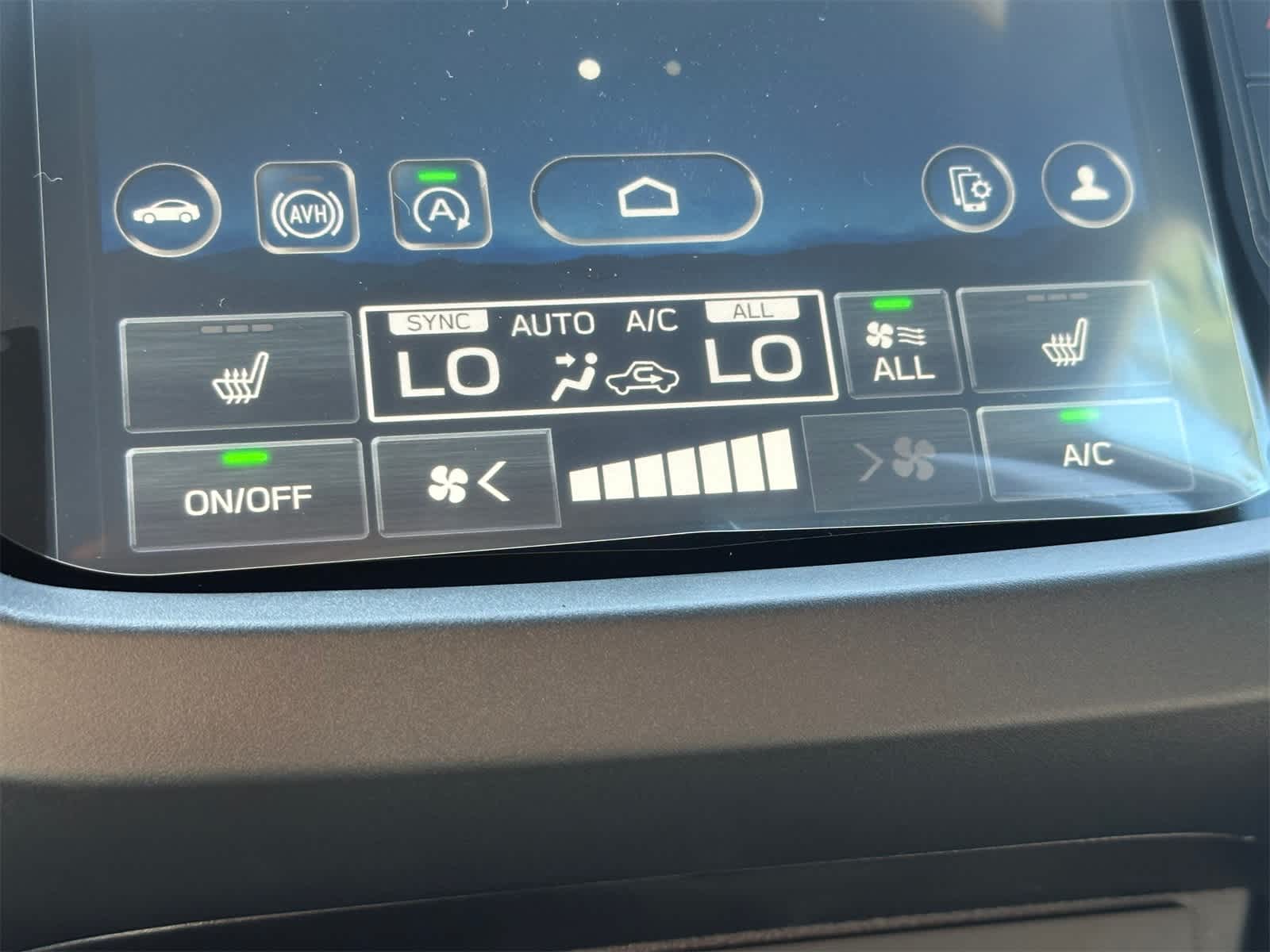 Thumbnail: 2025 Subaru Forester - 20