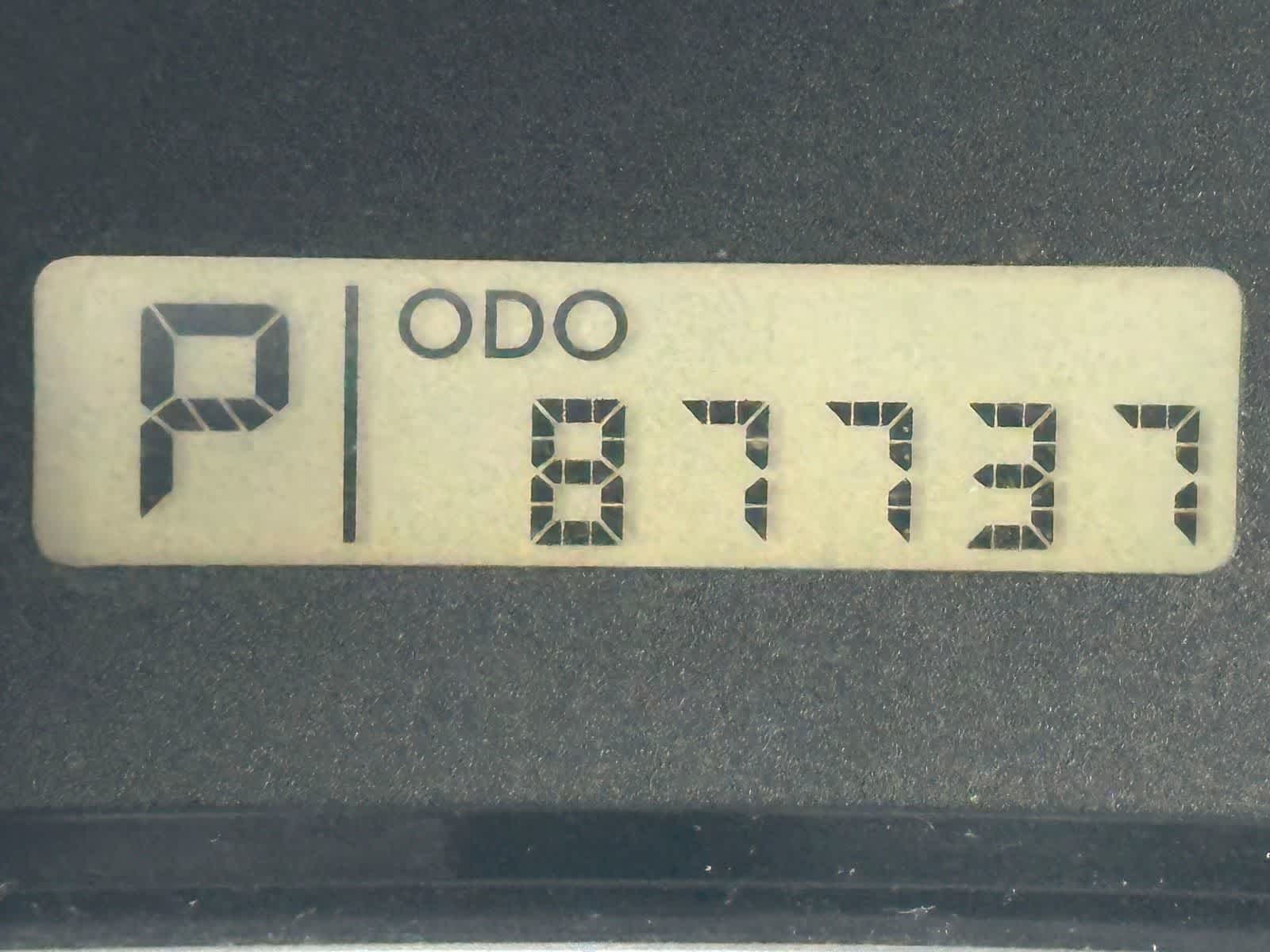 Thumbnail: 2012 Subaru Forester - 25