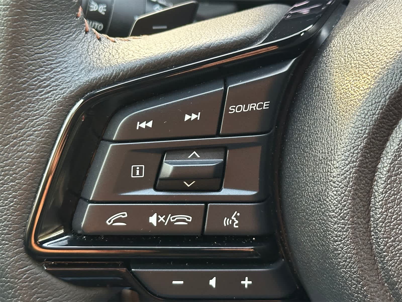 Thumbnail: 2025 Subaru Forester - 23