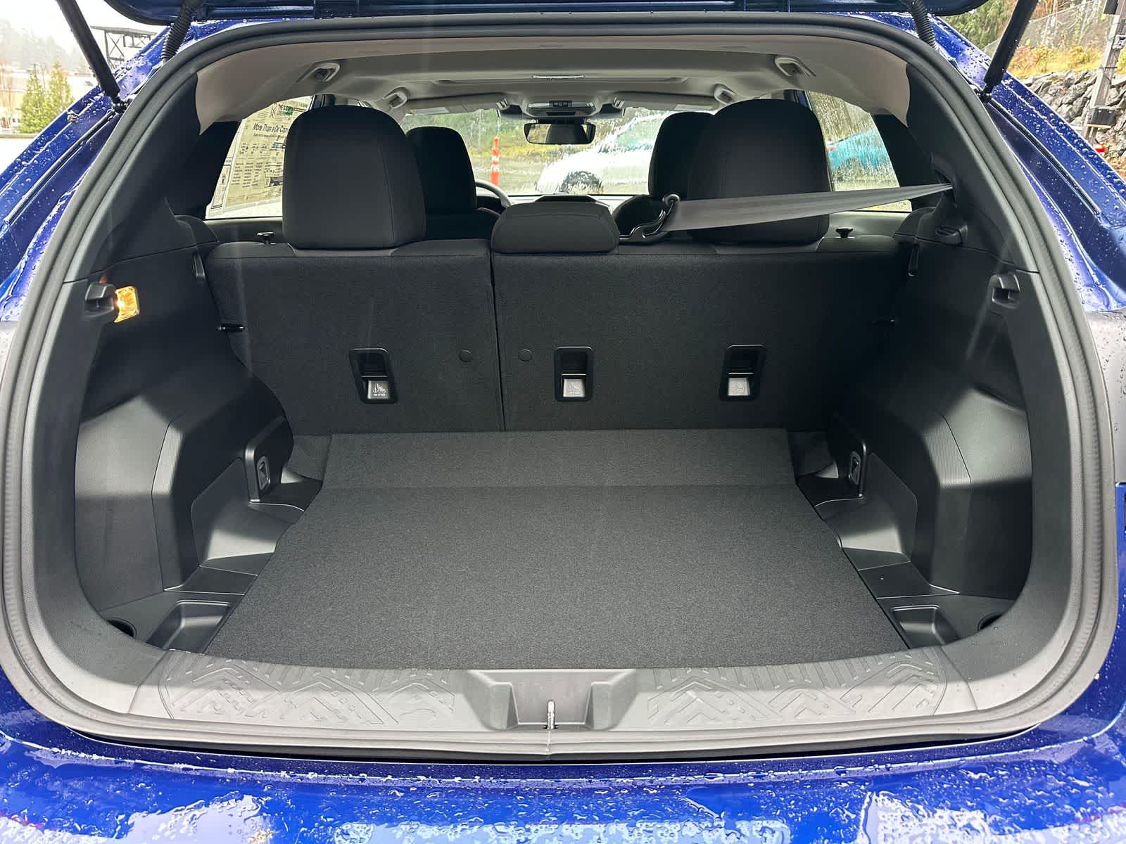 Thumbnail: 2026 Subaru Impreza - 26