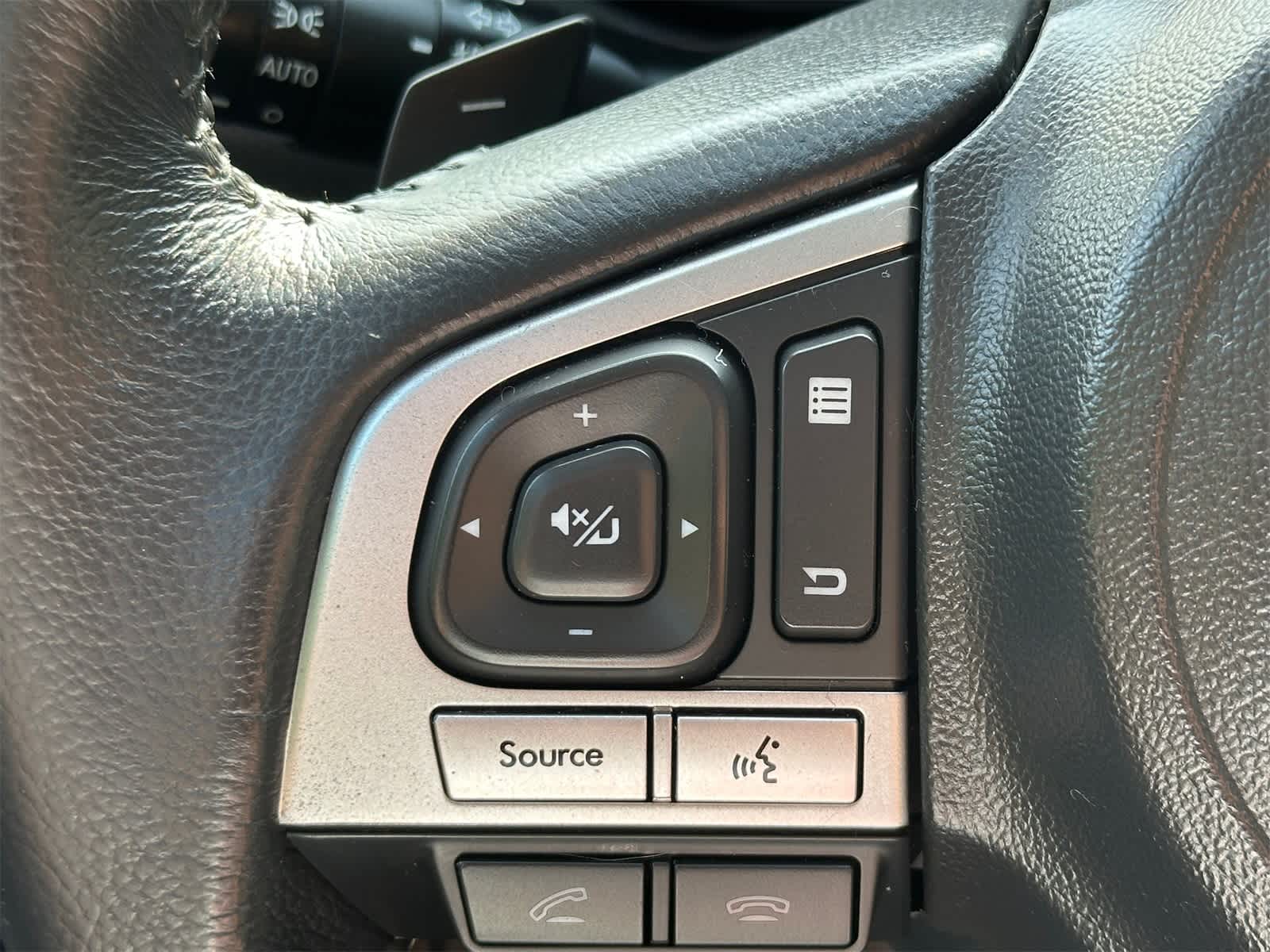 Thumbnail: 2017 Subaru Outback - 23