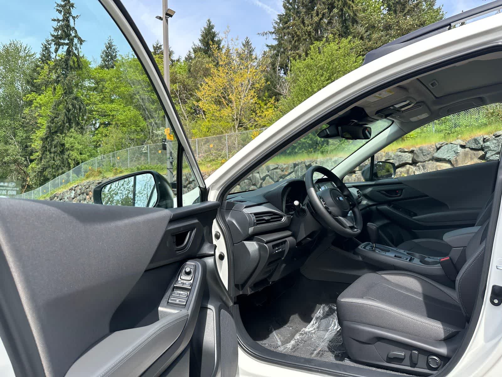 Thumbnail: 2026 Subaru Crosstrek - 18
