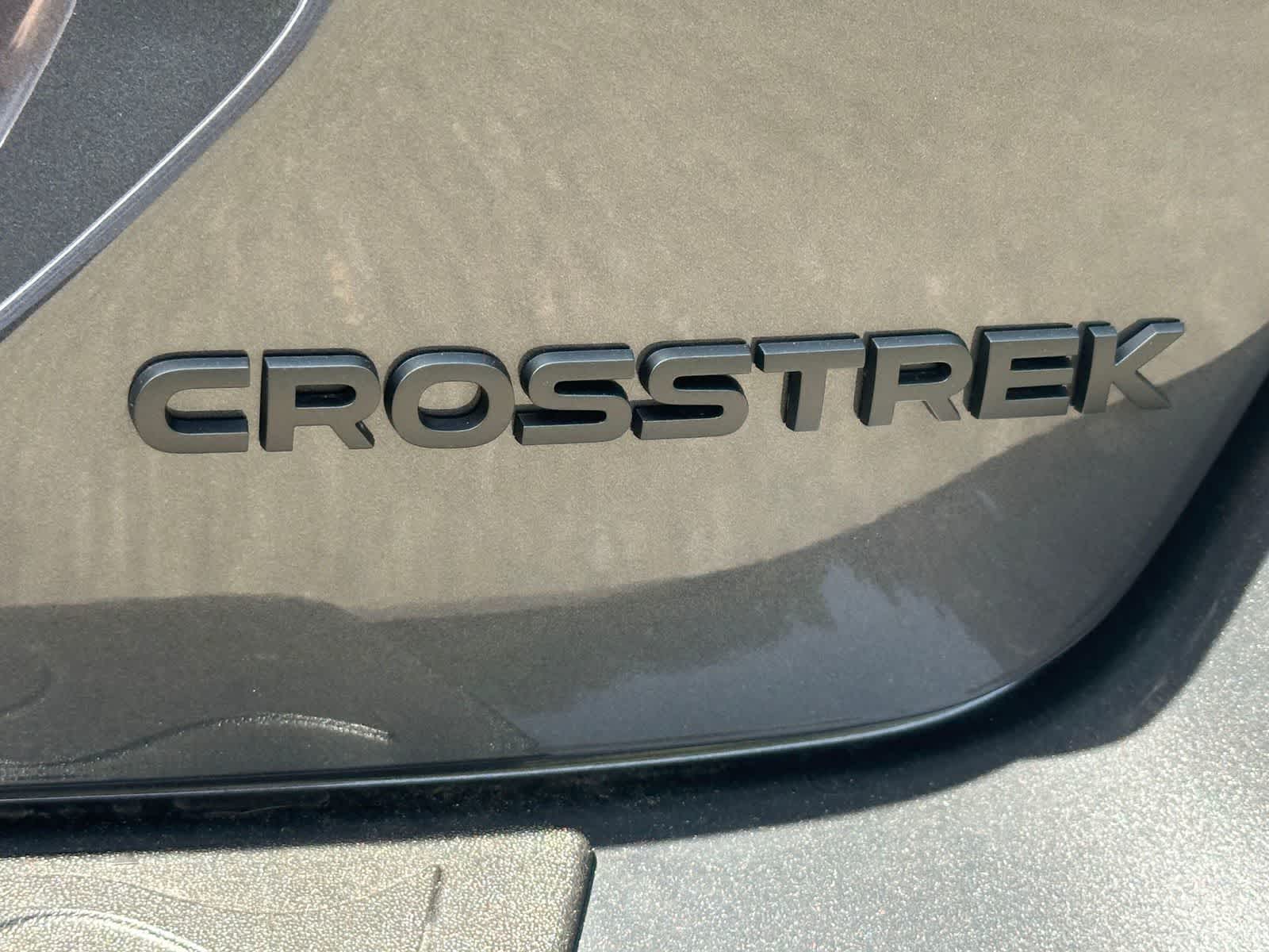 Thumbnail: 2026 Subaru Crosstrek - 6