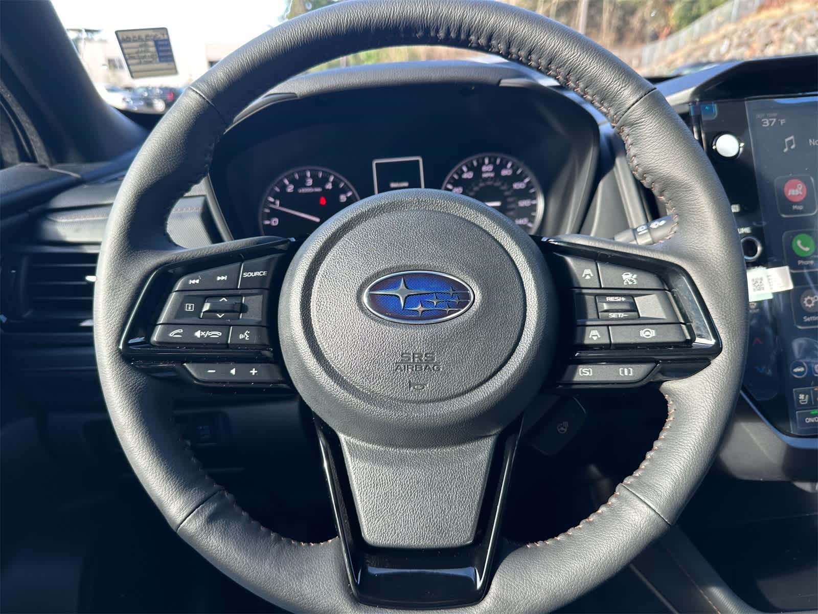 Thumbnail: 2026 Subaru Forester - 15