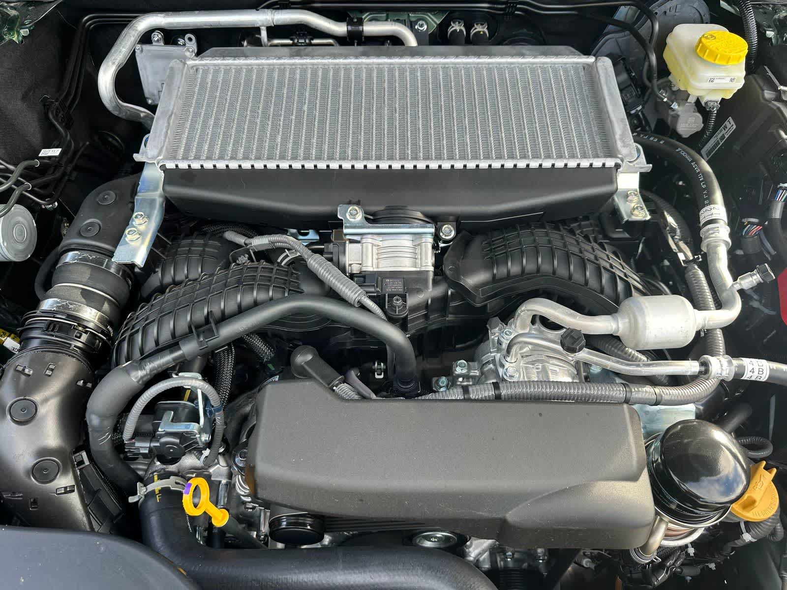 Thumbnail: 2026 Subaru Outback - 7