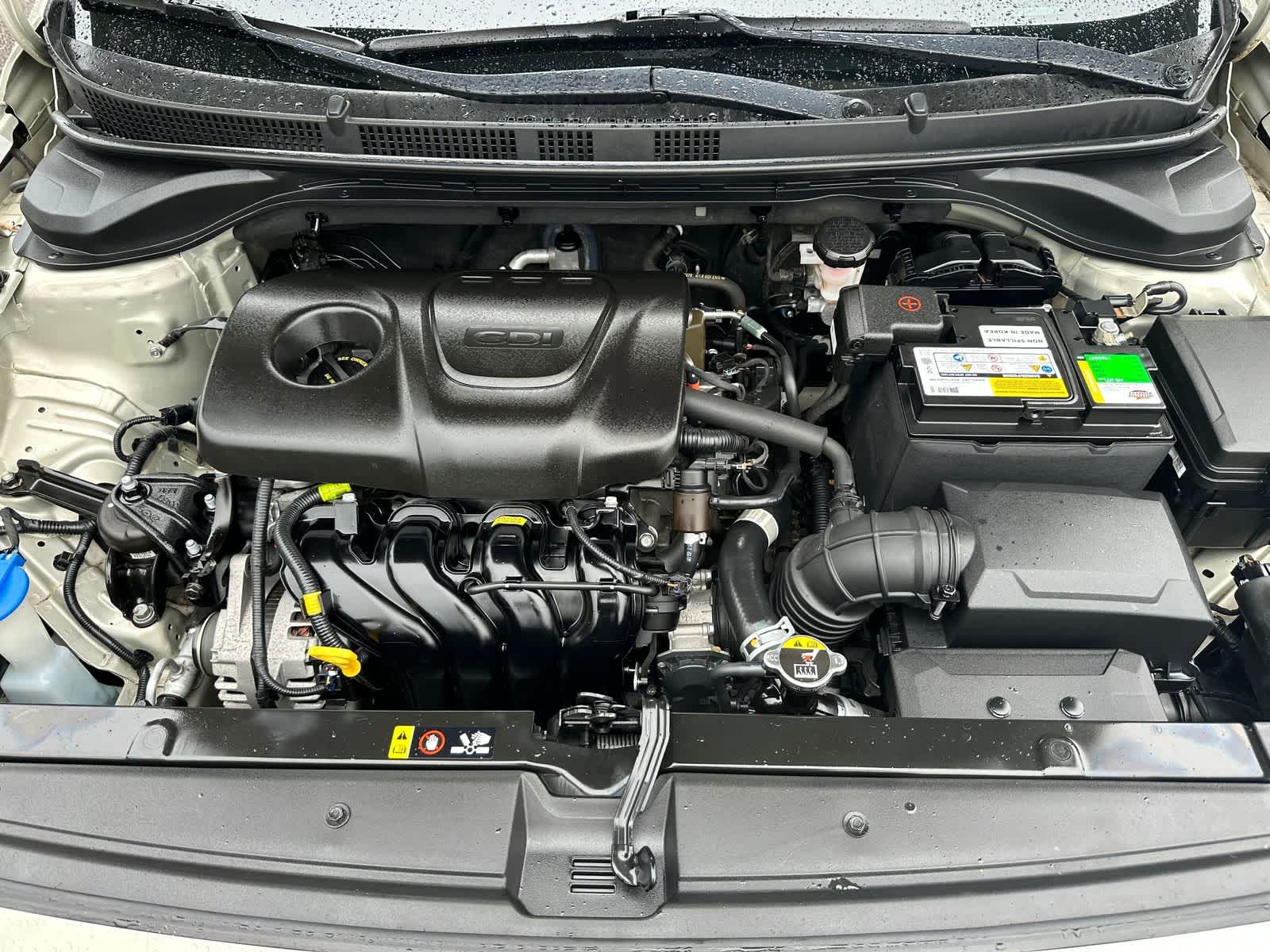 Thumbnail: 2019 Hyundai Accent - 7