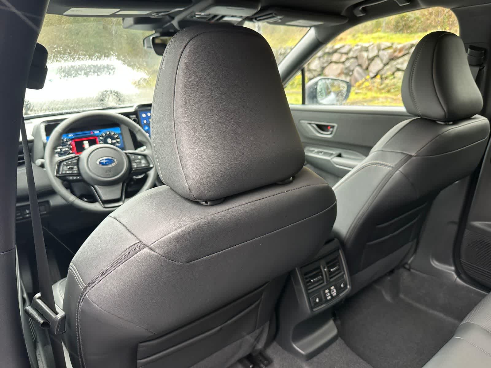 Thumbnail: 2026 Subaru Outback - 10