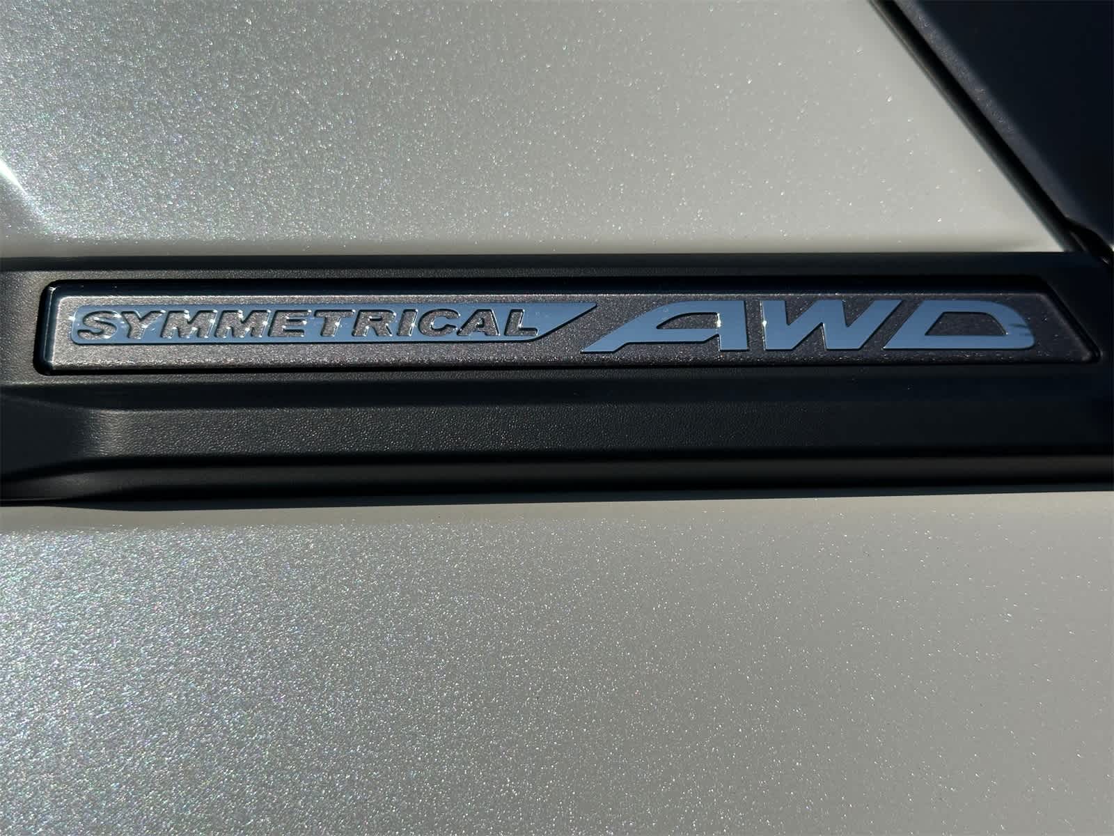 Thumbnail: 2025 Subaru Forester - 6