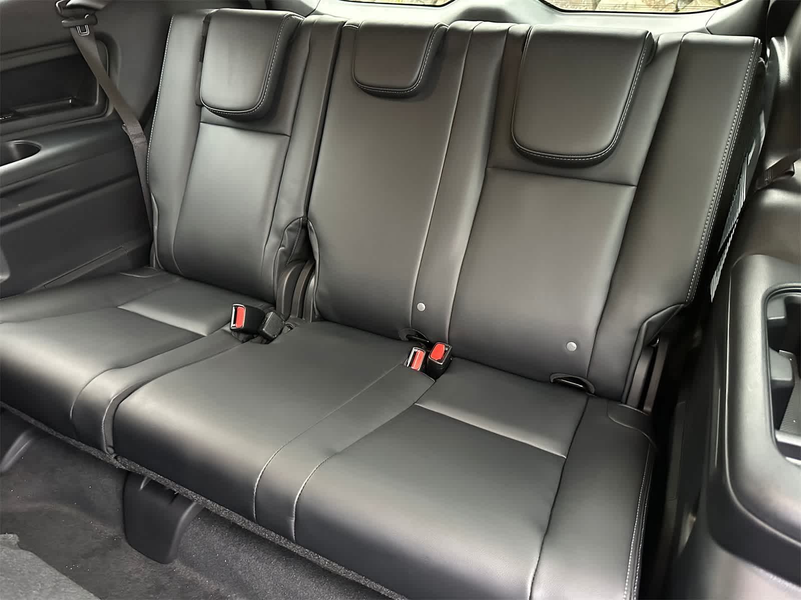 Thumbnail: 2026 Subaru Ascent - 12