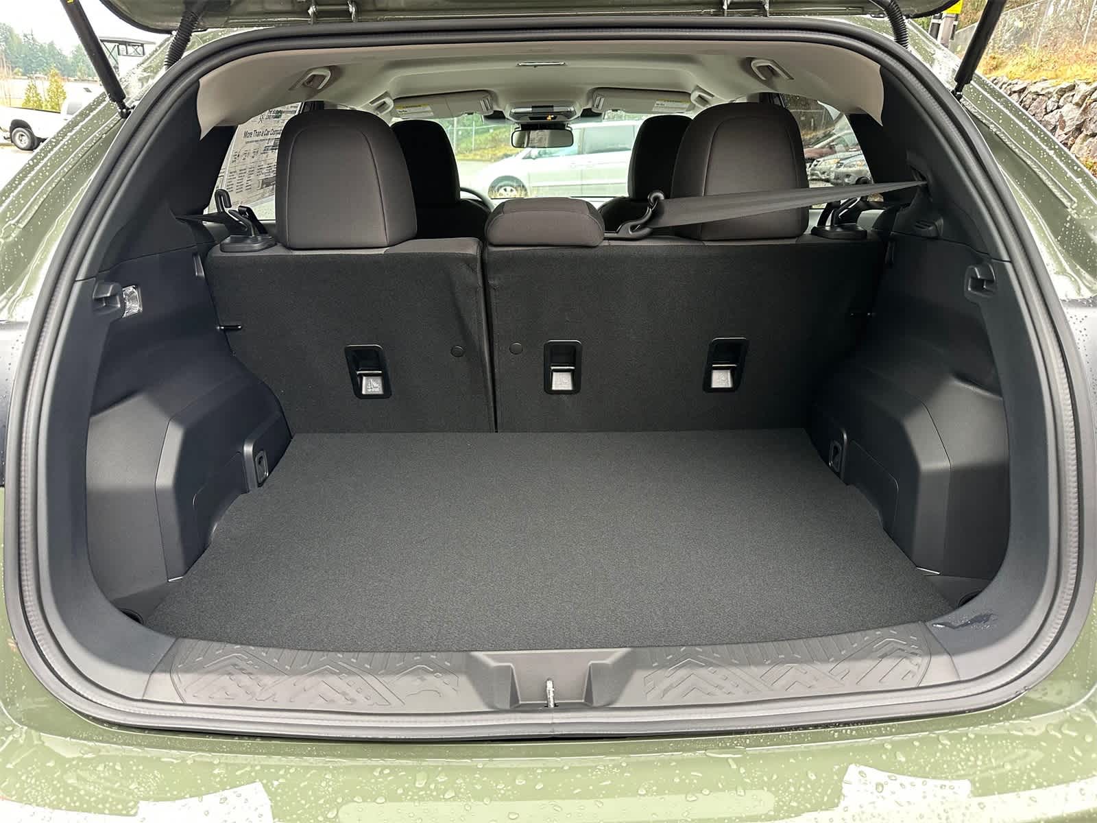 Thumbnail: 2026 Subaru Crosstrek - 25