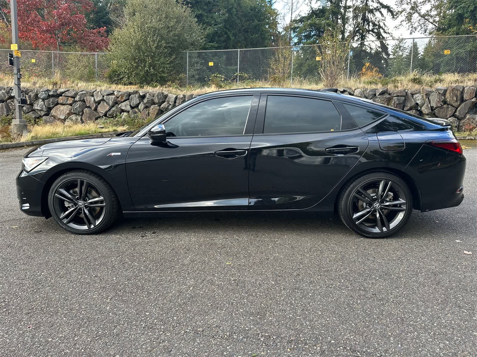 Thumbnail: 2023 Acura Integra - 2