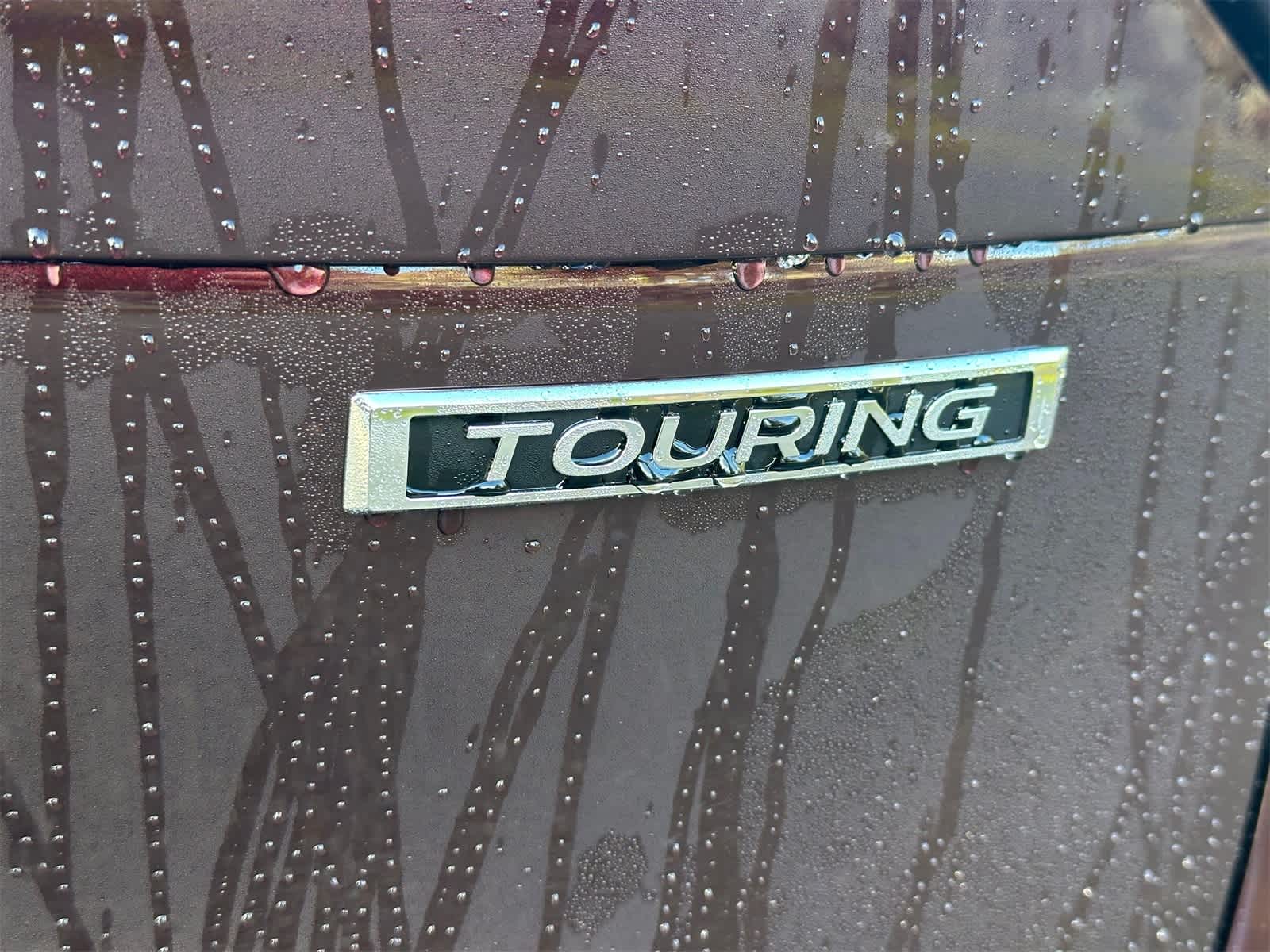 Thumbnail: 2026 Subaru Forester - 6