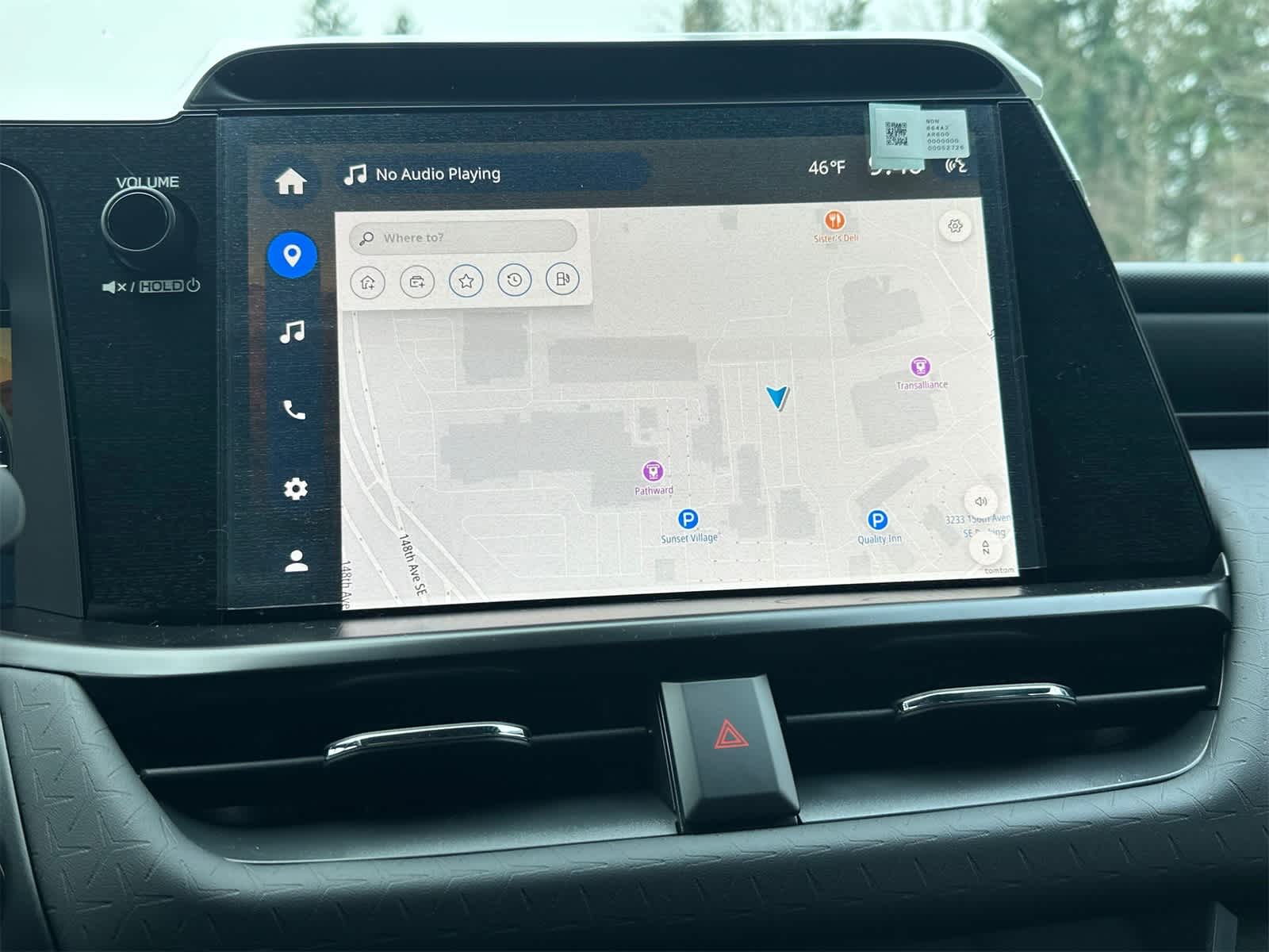 Thumbnail: 2026 Subaru Outback - 19