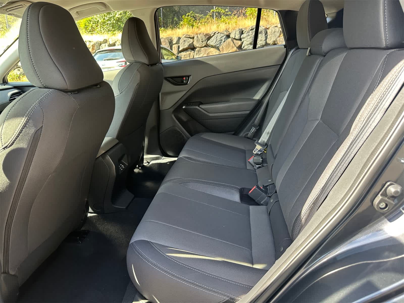 Thumbnail: 2025 Subaru Crosstrek - 11