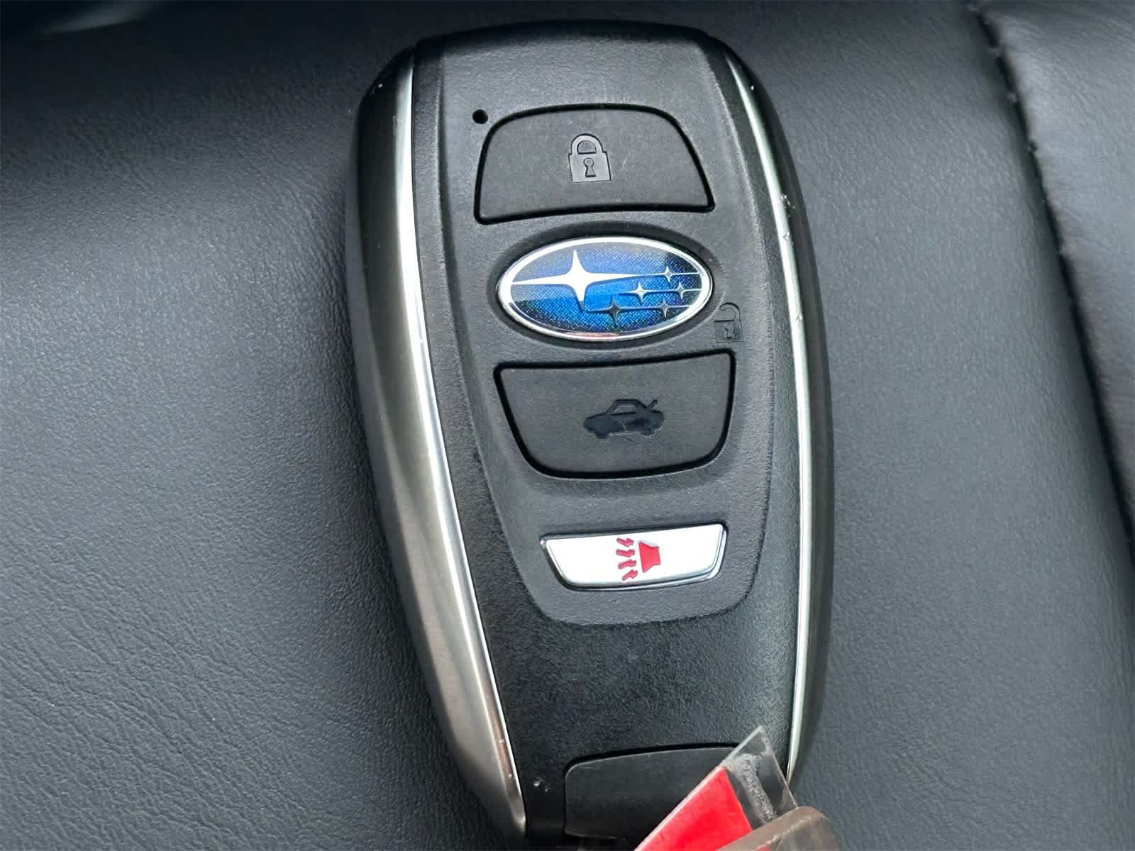 Thumbnail: 2025 Subaru Forester - 28