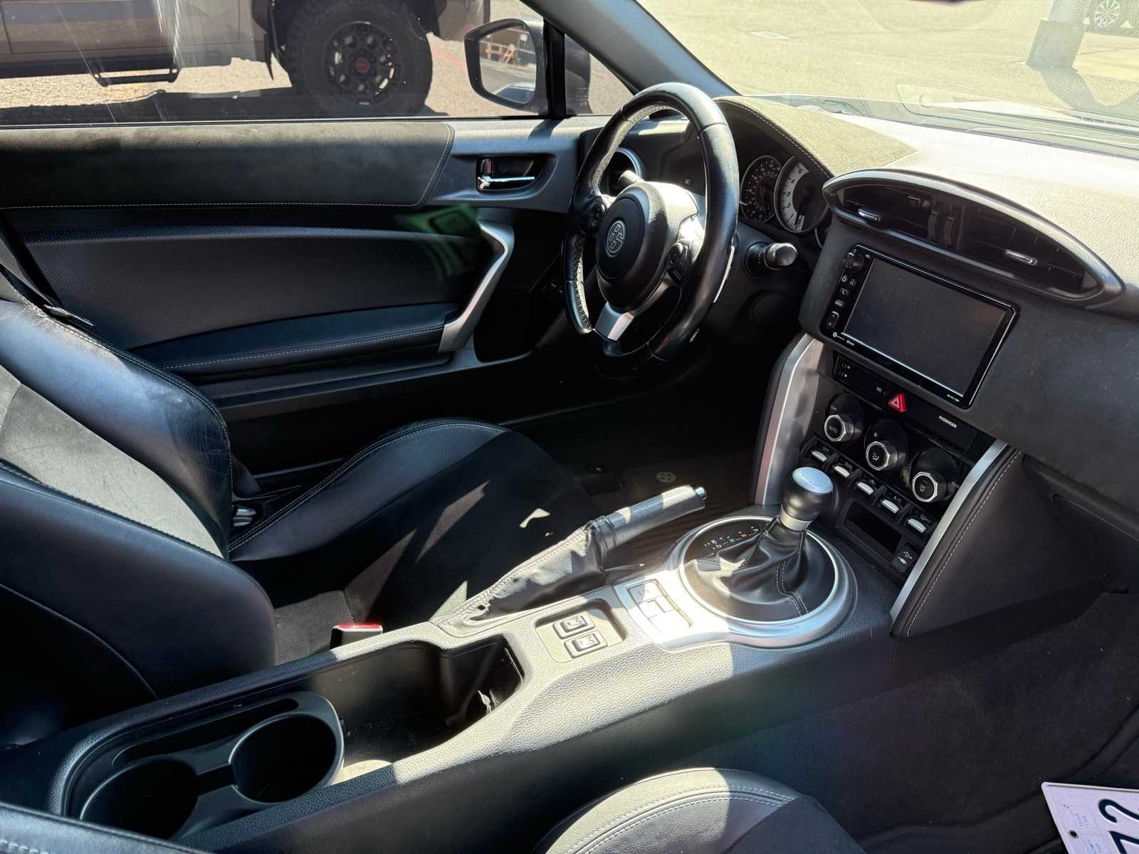 Thumbnail: 2019 Toyota 86 - 5