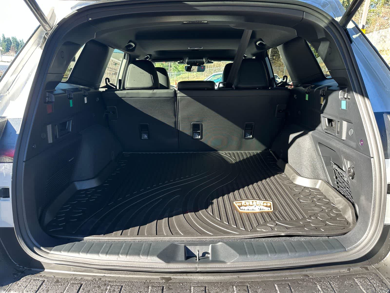 Thumbnail: 2026 Subaru Outback - 28