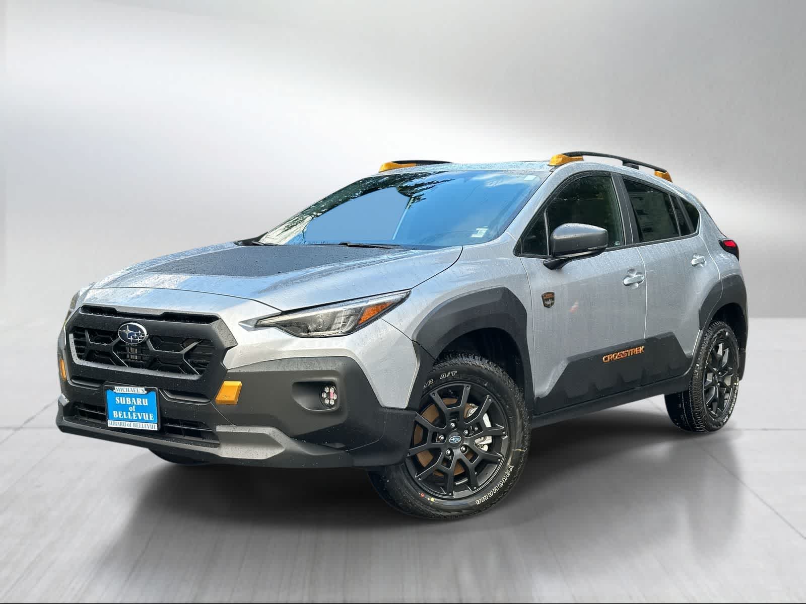 Thumbnail: 2026 Subaru Crosstrek - 1