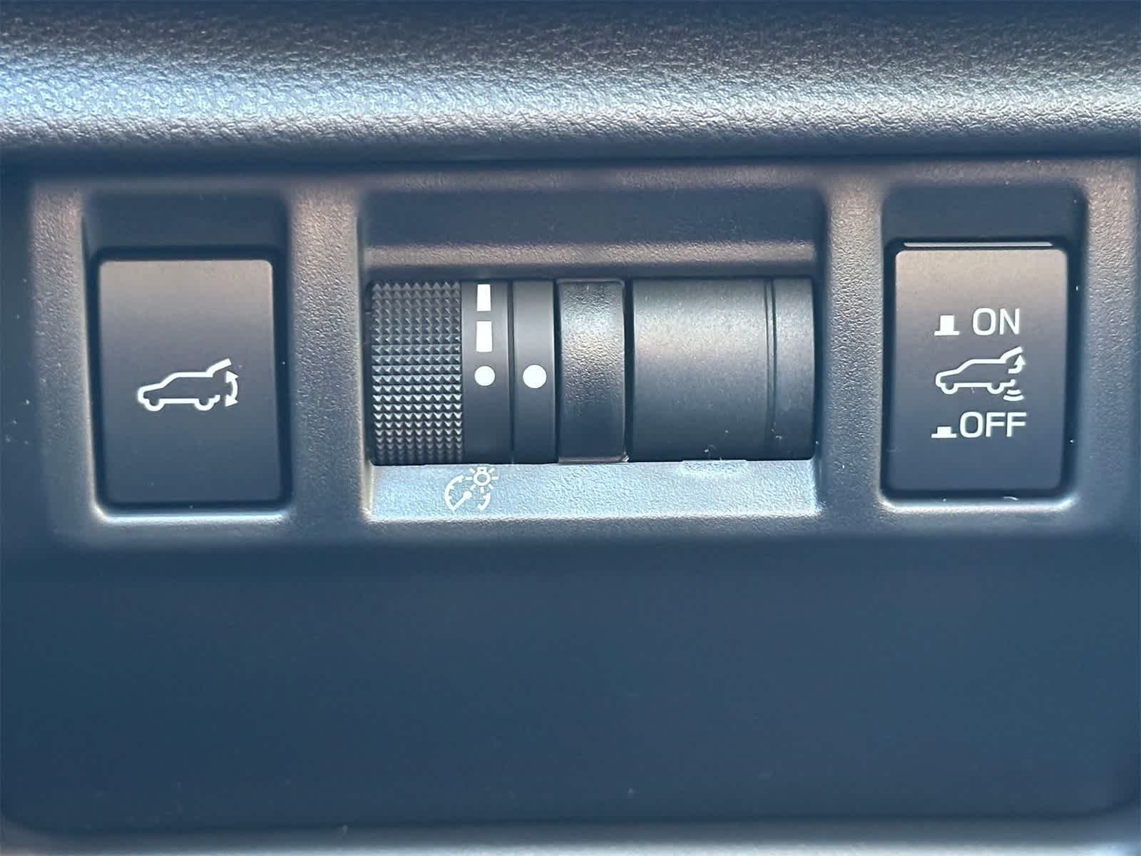 Thumbnail: 2026 Subaru Forester - 21