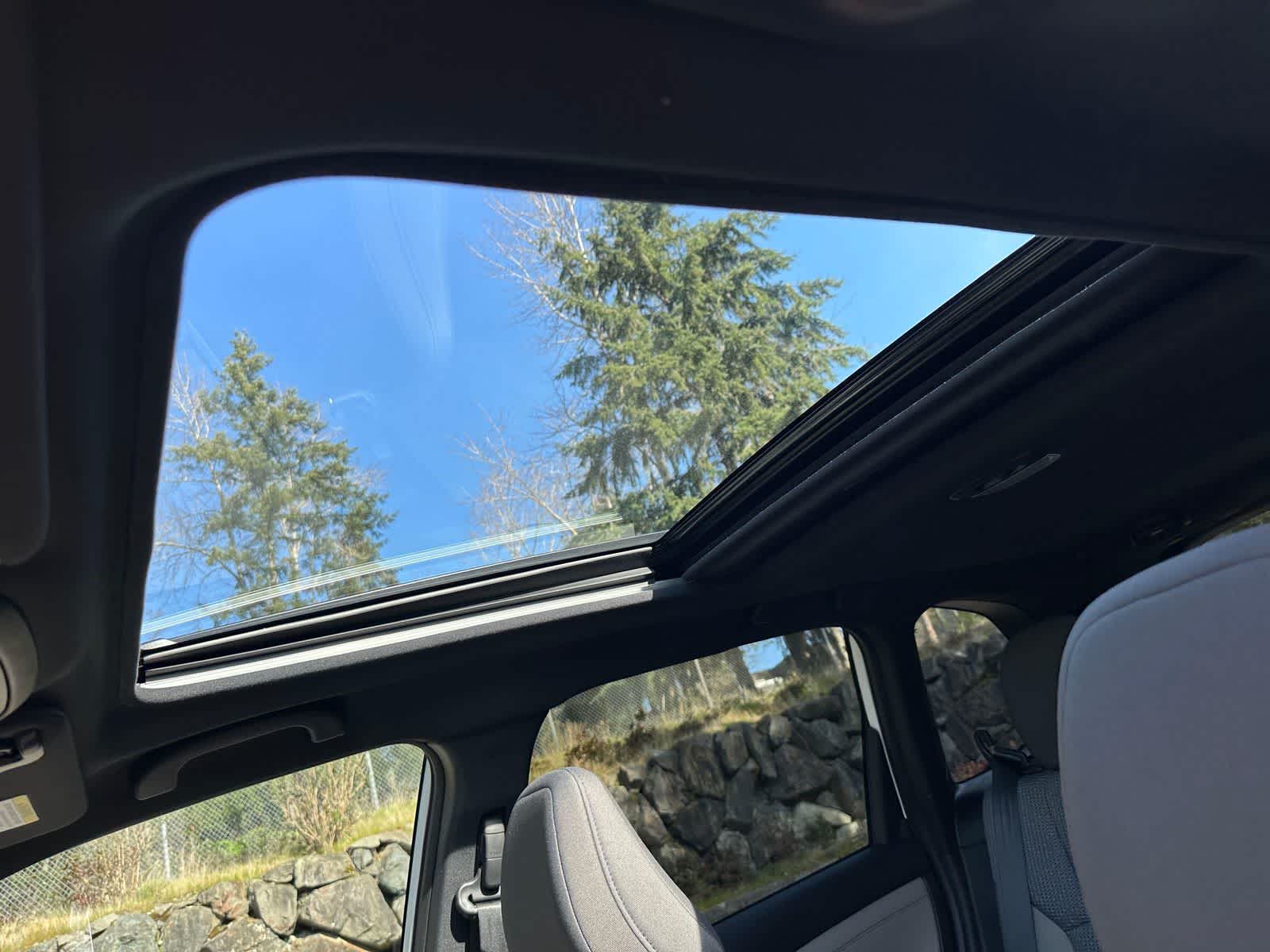 Thumbnail: 2026 Subaru Forester - 15