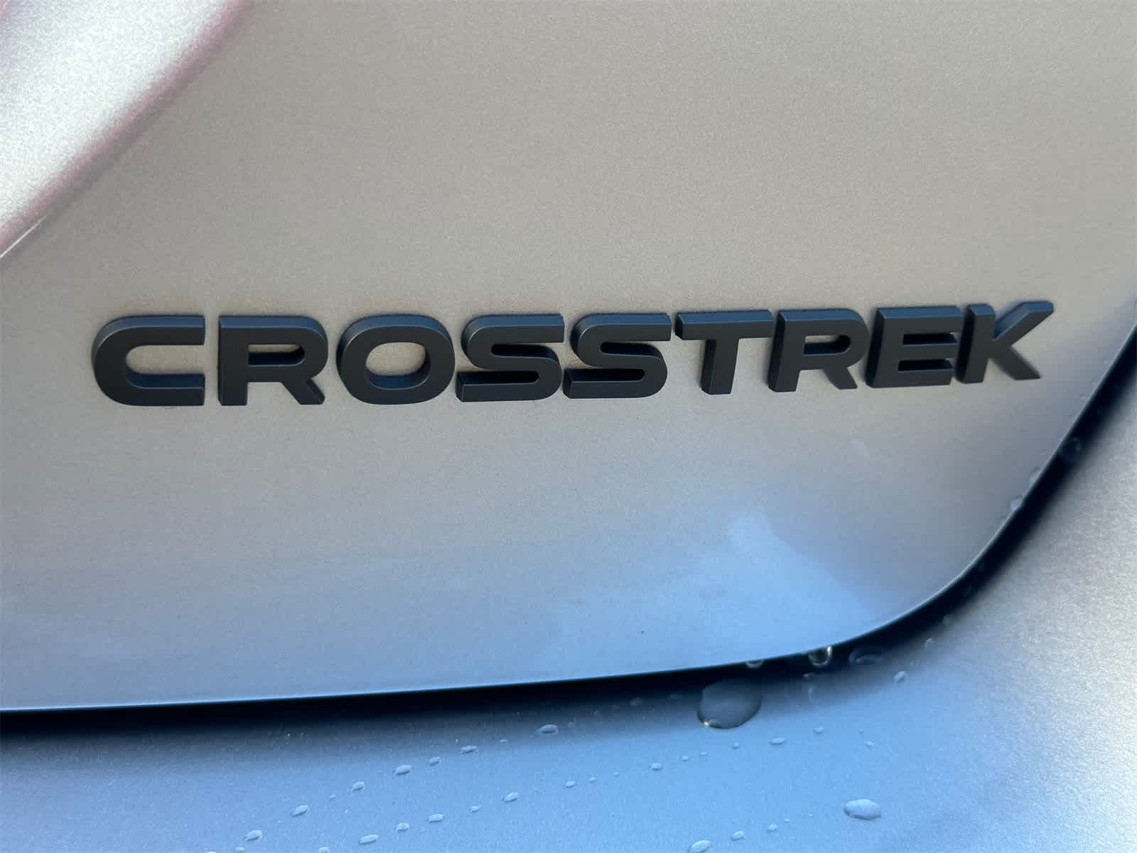 Thumbnail: 2026 Subaru Crosstrek - 6