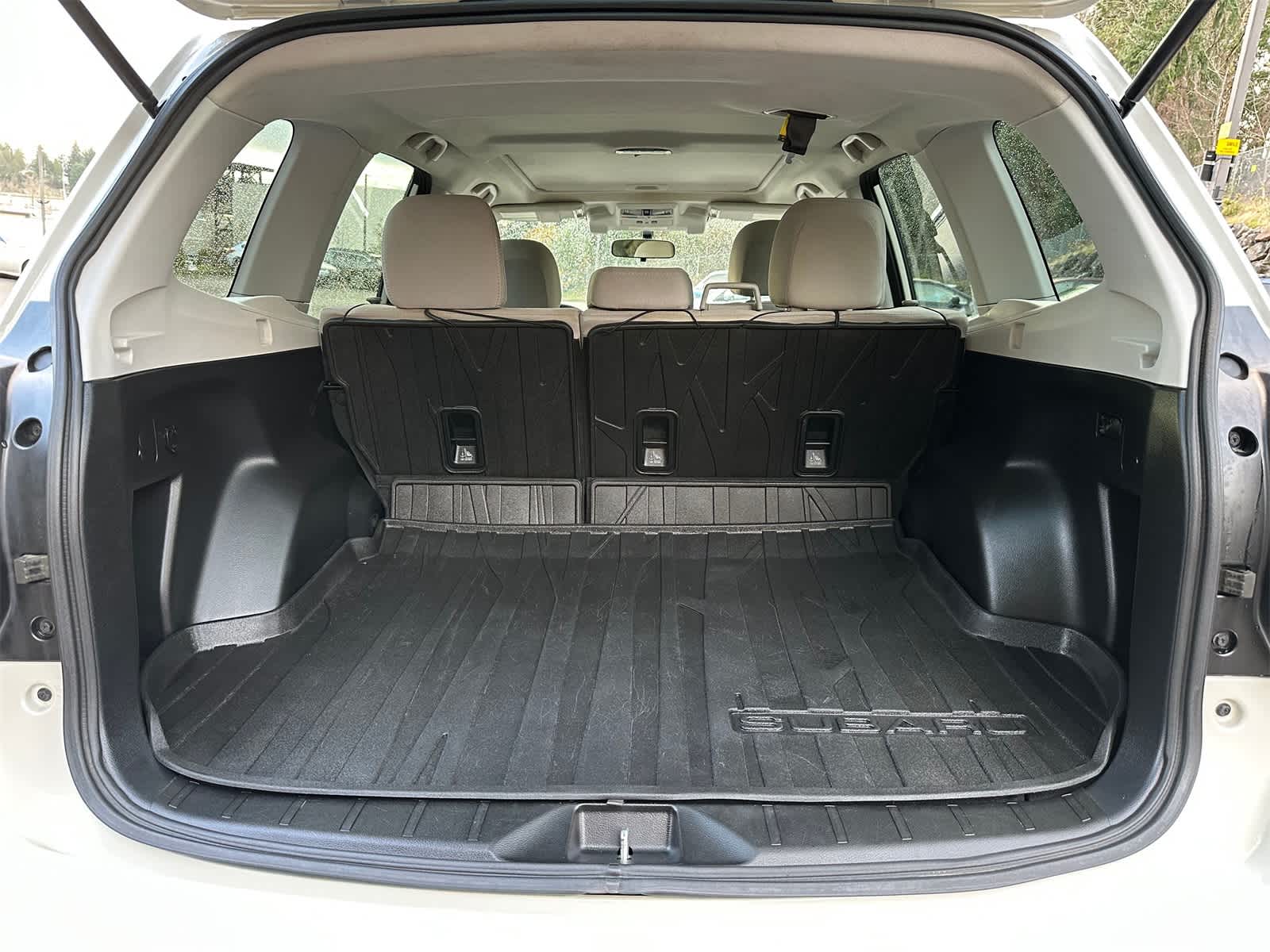 Thumbnail: 2018 Subaru Forester - 26