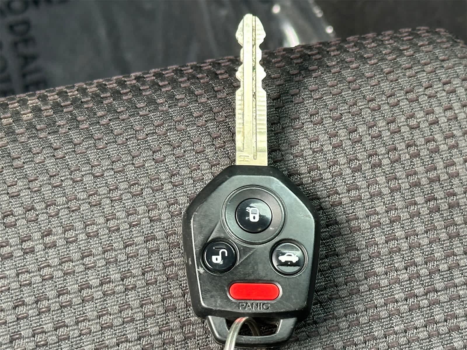 Thumbnail: 2020 Subaru Outback - 25