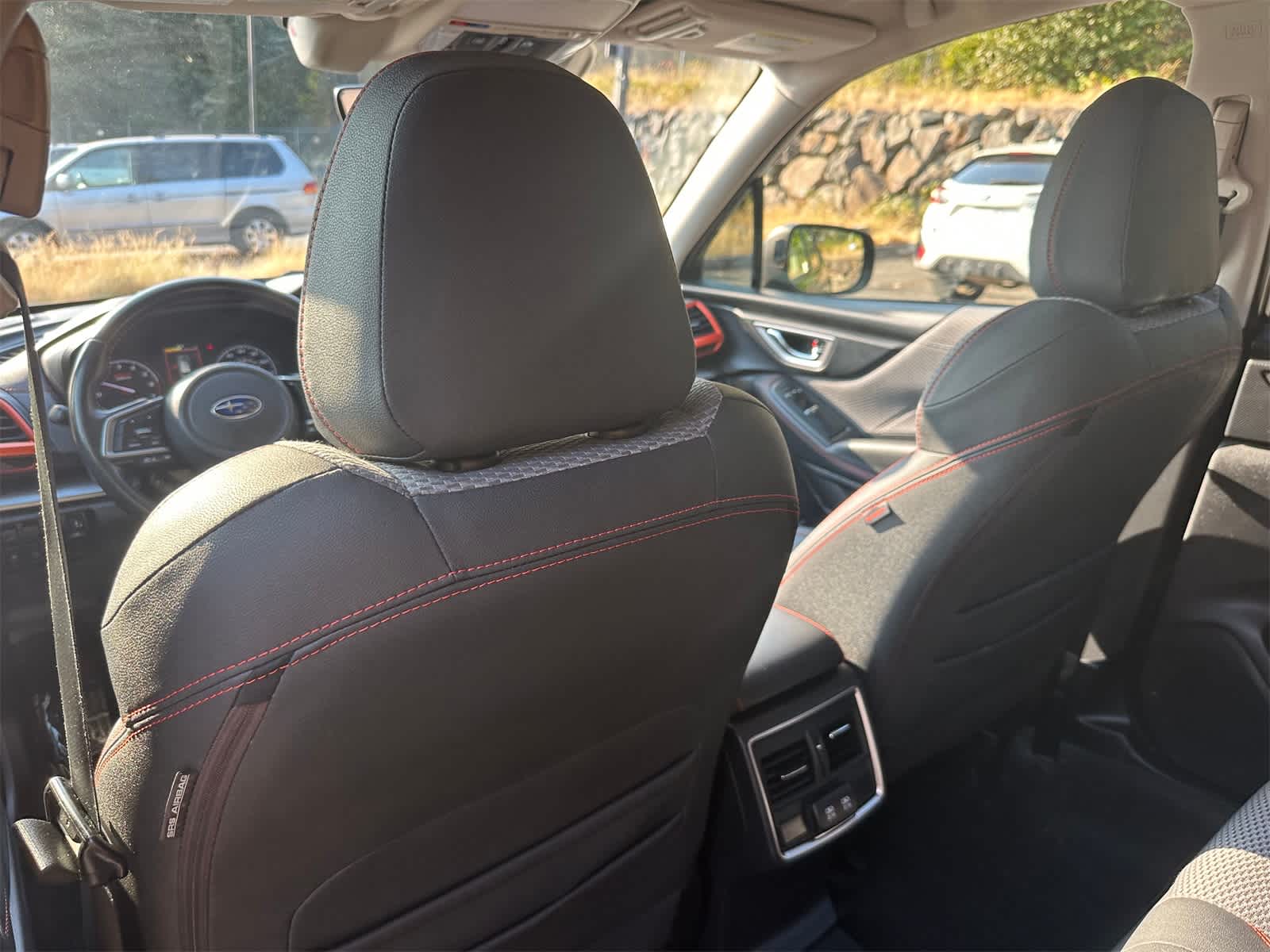 Thumbnail: 2020 Subaru Forester - 10