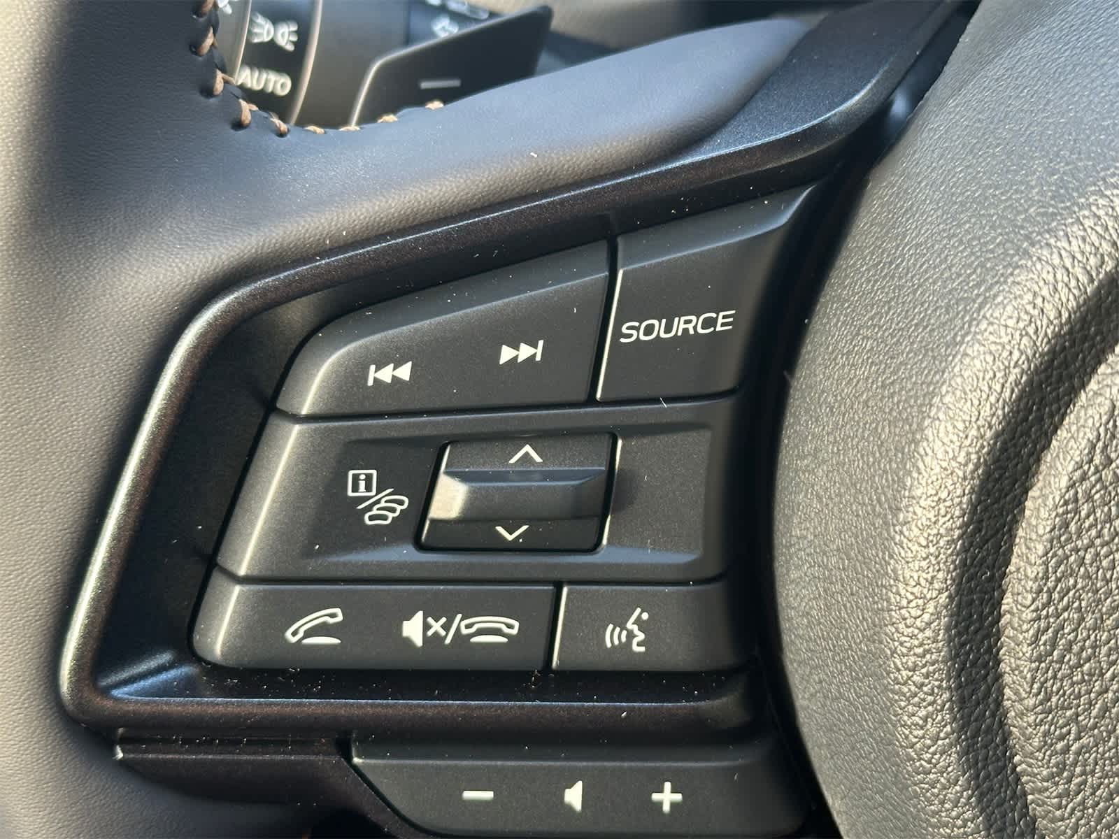 Thumbnail: 2026 Subaru Forester - 23