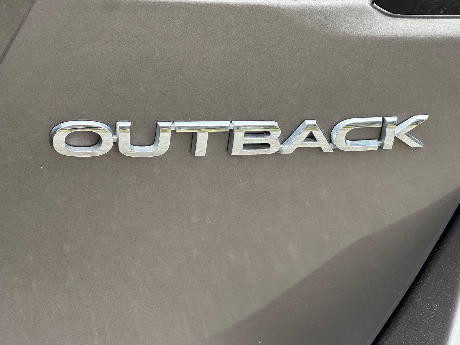 Thumbnail: 2023 Subaru Outback - 6
