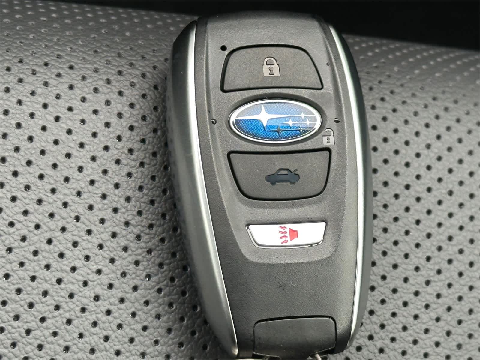 Thumbnail: 2025 Subaru Forester - 29