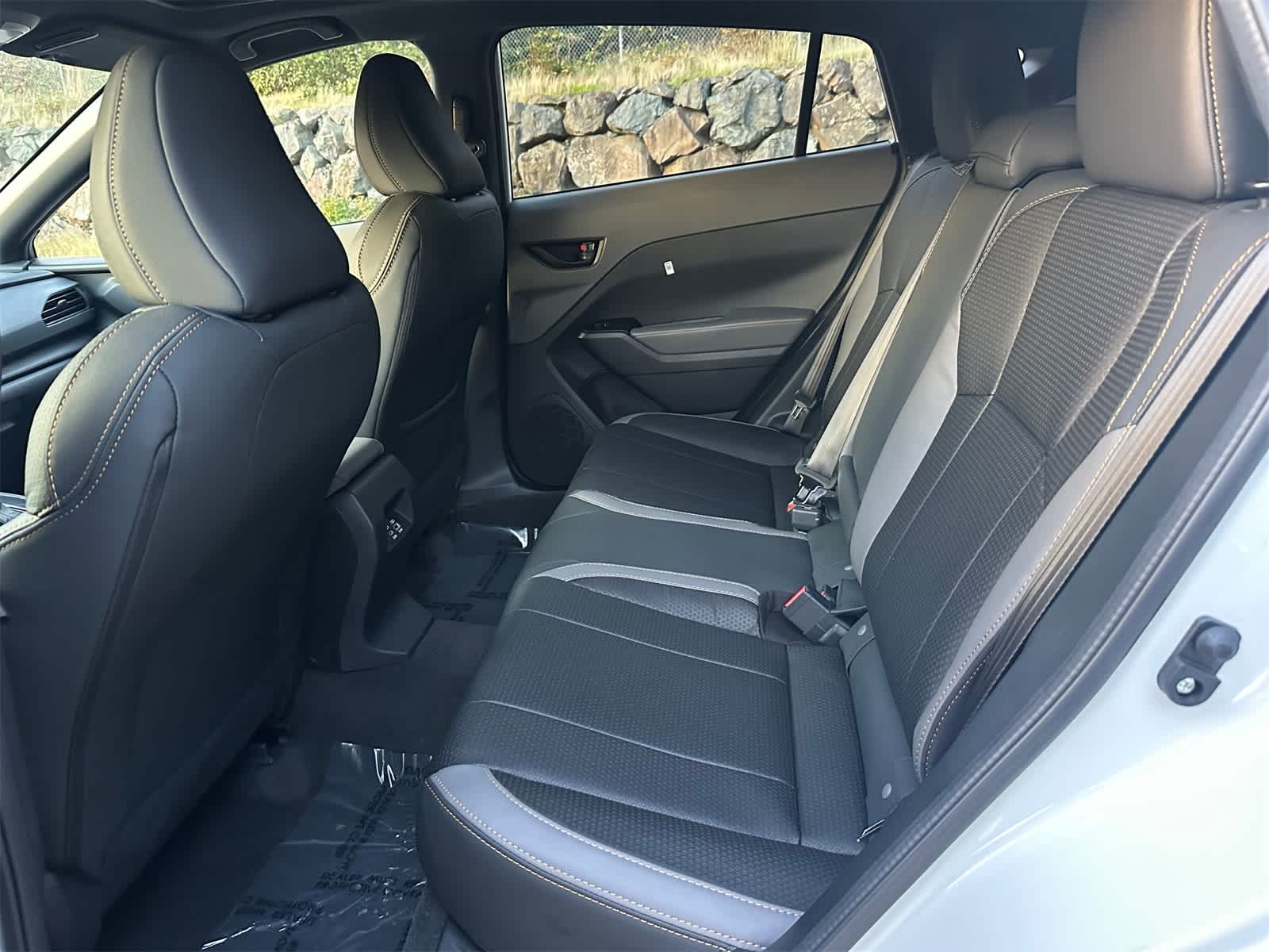 Thumbnail: 2025 Subaru Crosstrek - 10