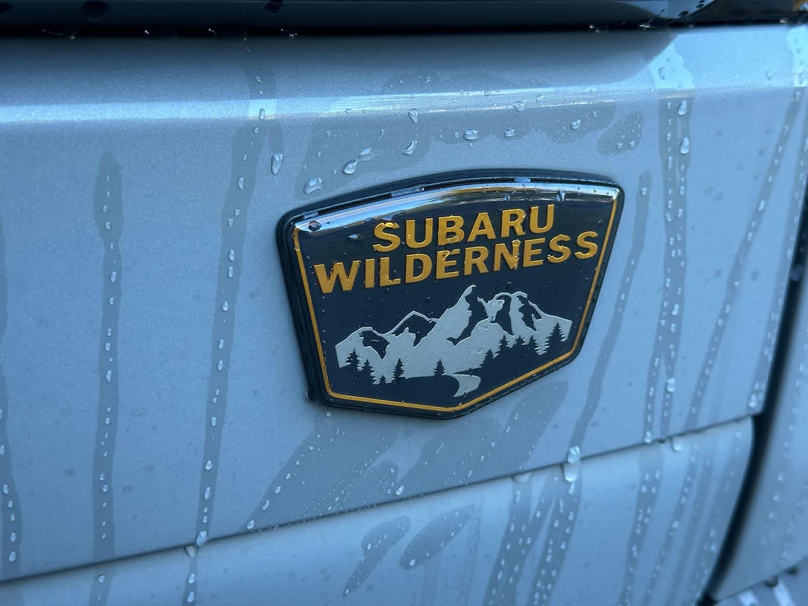 Thumbnail: 2026 Subaru Outback - 6