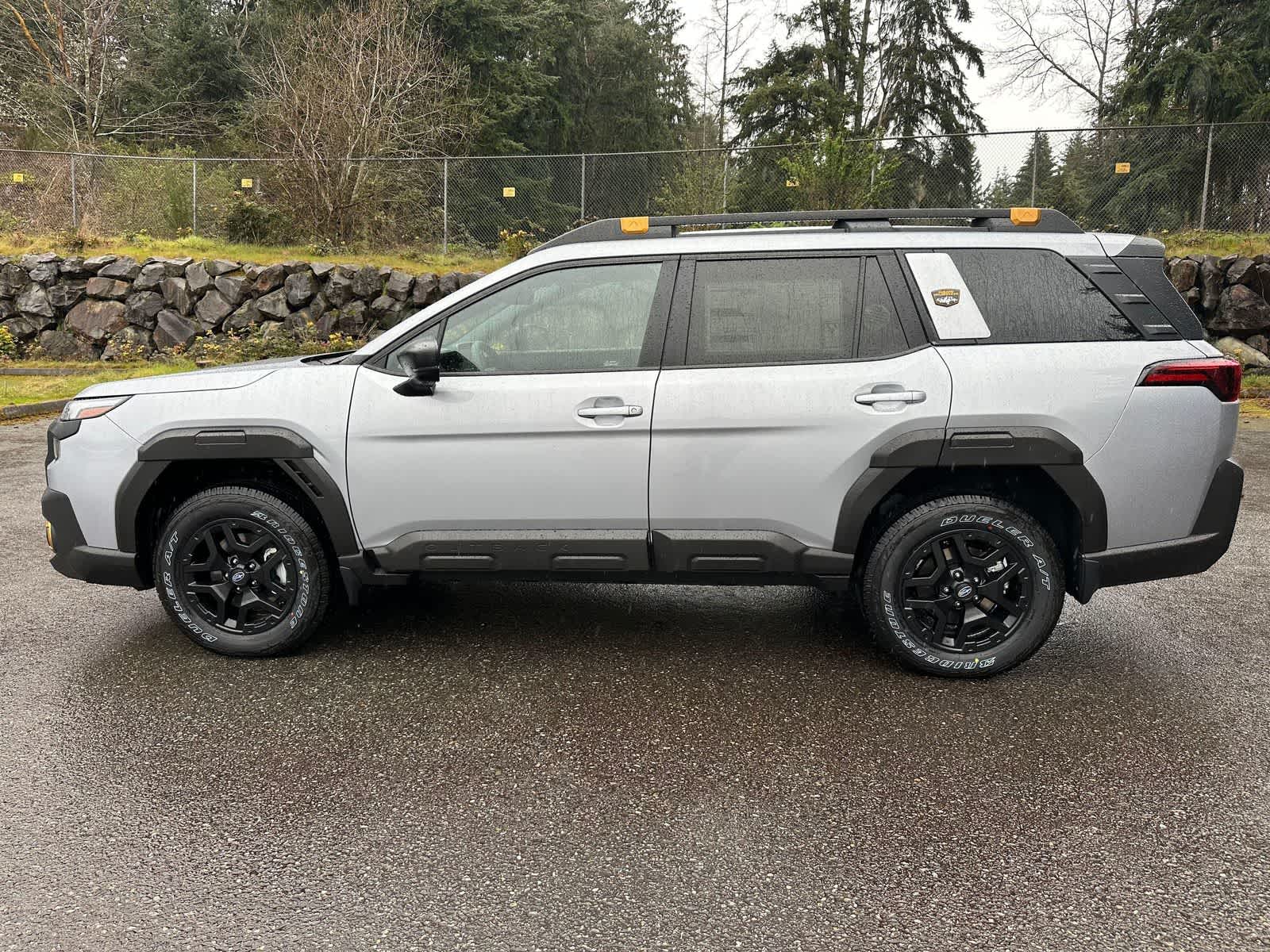 Thumbnail: 2026 Subaru Outback - 2