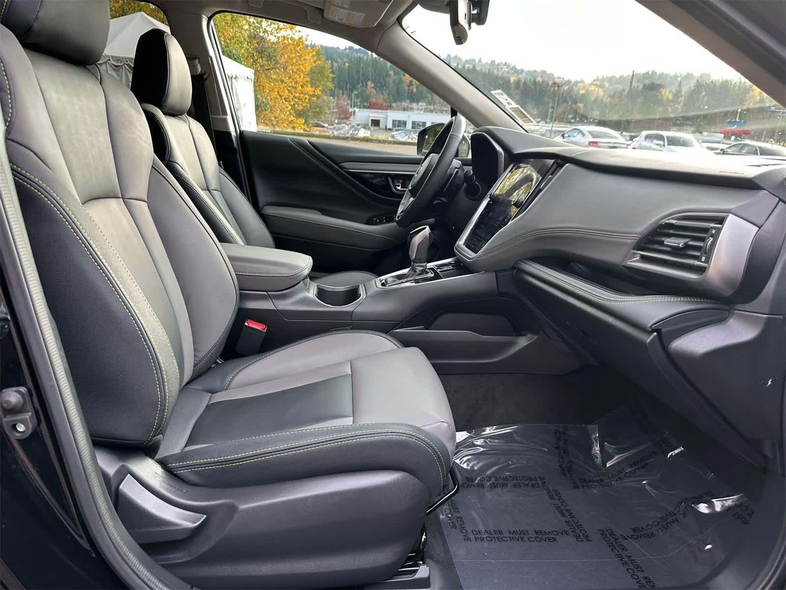 Thumbnail: 2025 Subaru Outback - 13