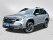 Subaru Forester Hybrid