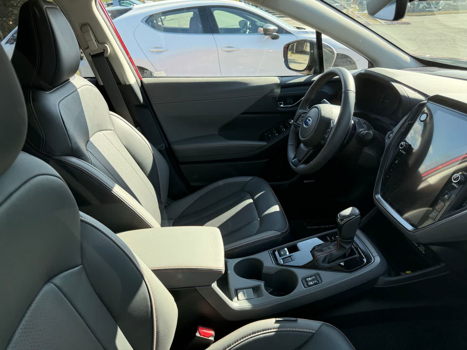 Thumbnail: 2024 Subaru Crosstrek - 5