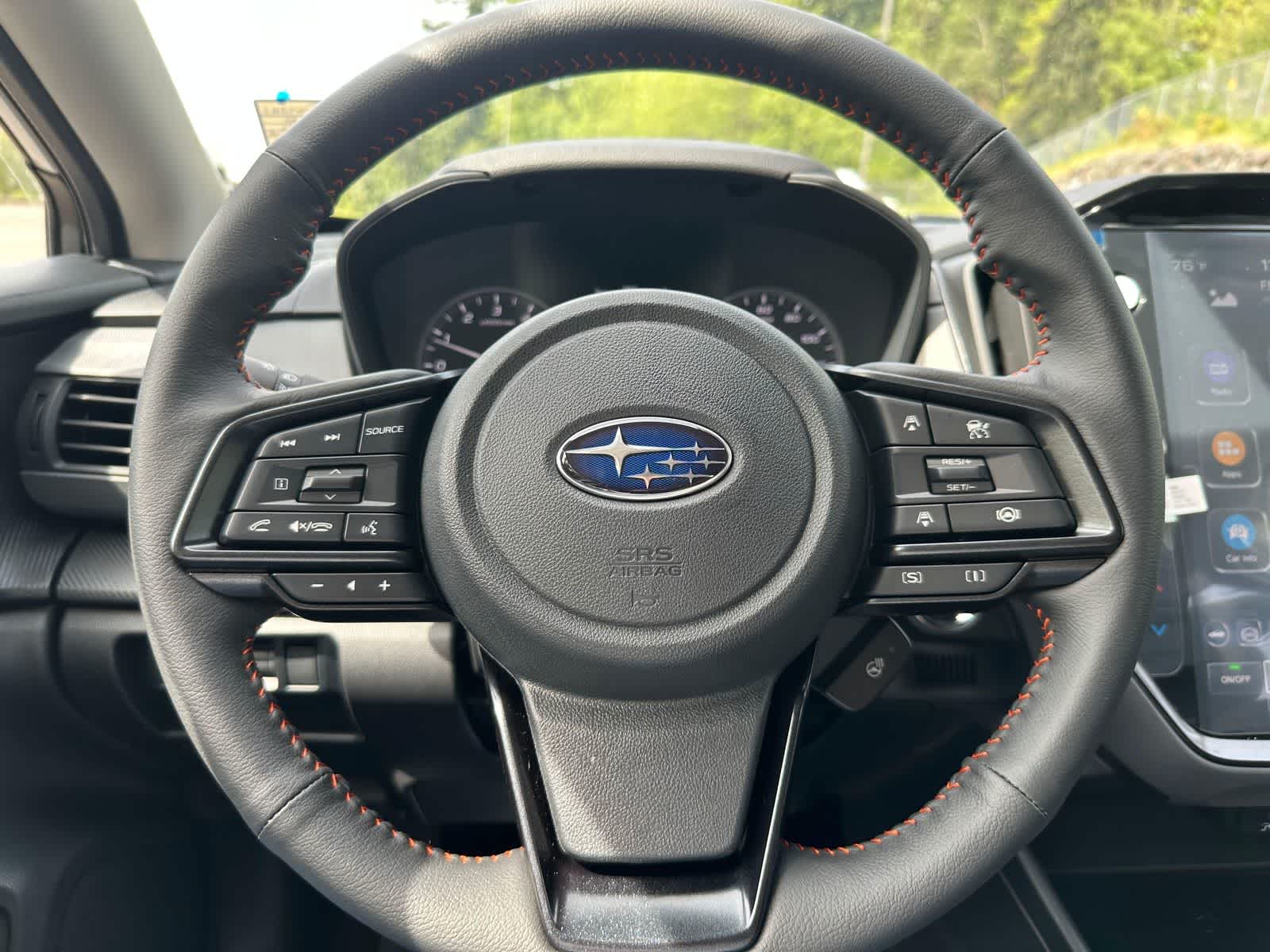 Thumbnail: 2026 Subaru Crosstrek - 19