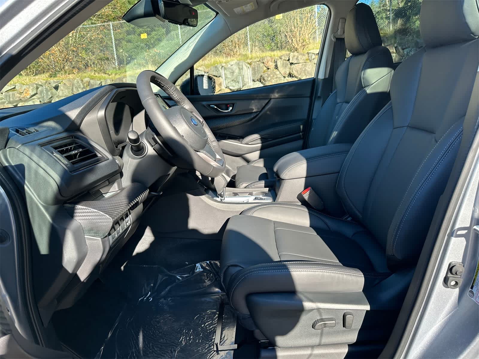 Thumbnail: 2026 Subaru Ascent - 15