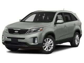 2015 Kia Sorento SX -
                  Bellevue, WA