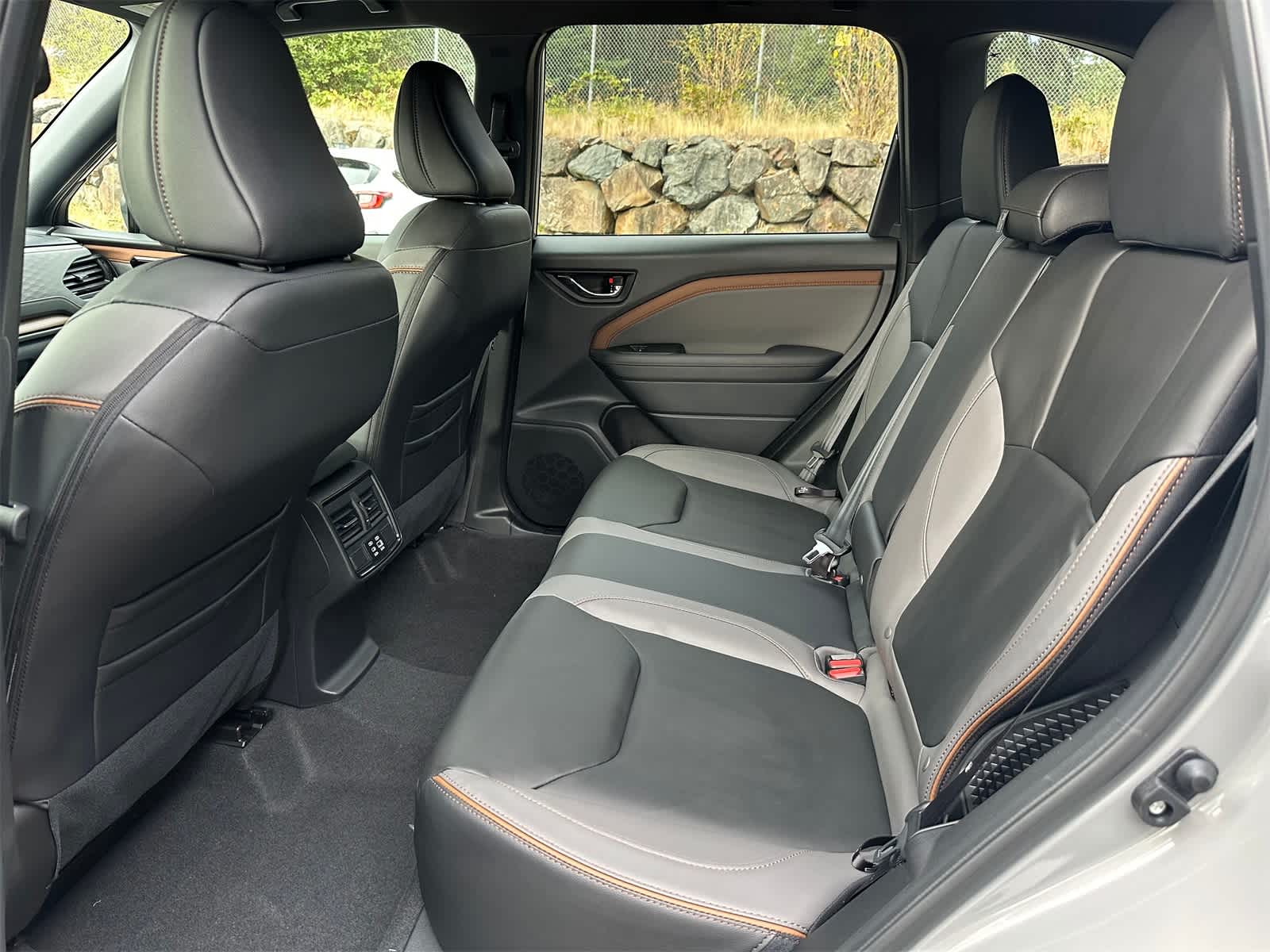 Thumbnail: 2025 Subaru Forester - 11