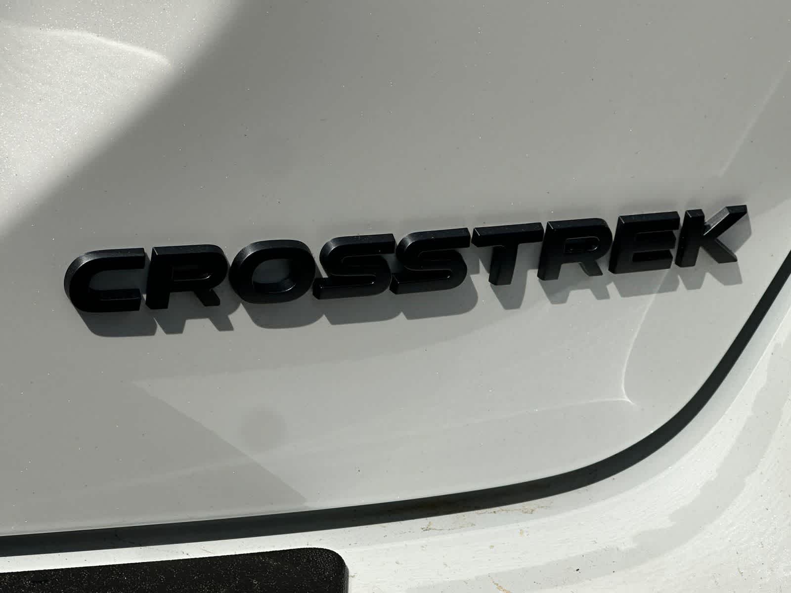 Thumbnail: 2026 Subaru Crosstrek - 6